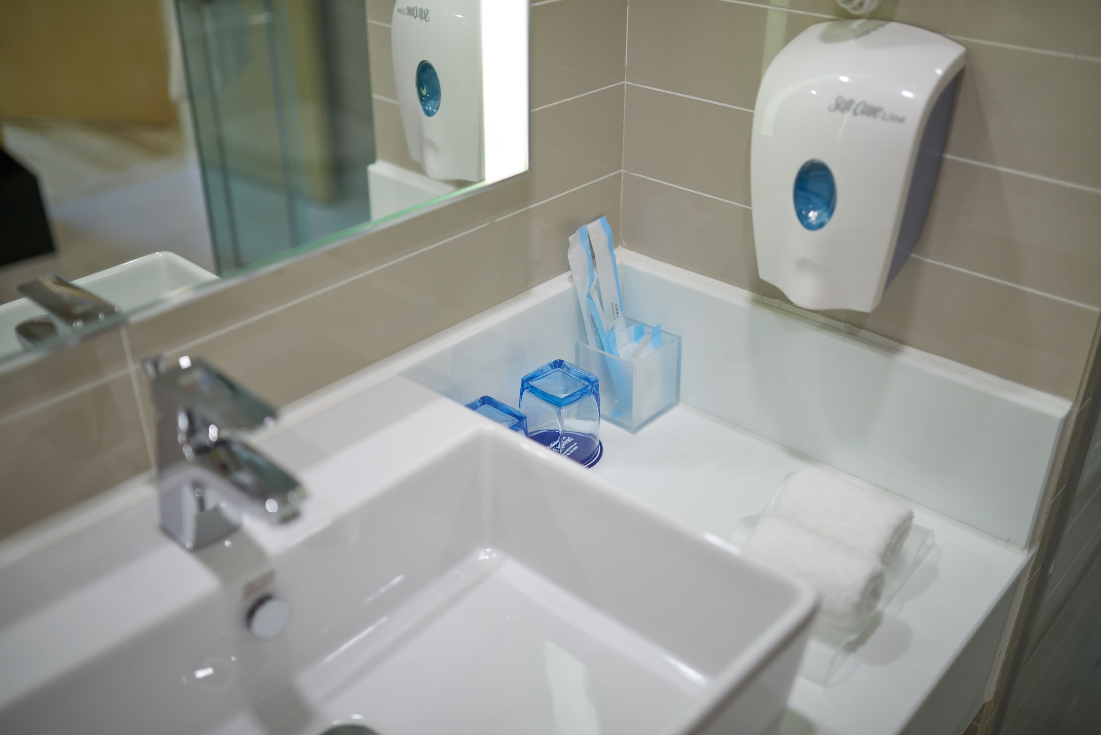 Holiday Inn Express Luoyang Yichuan - Image 4