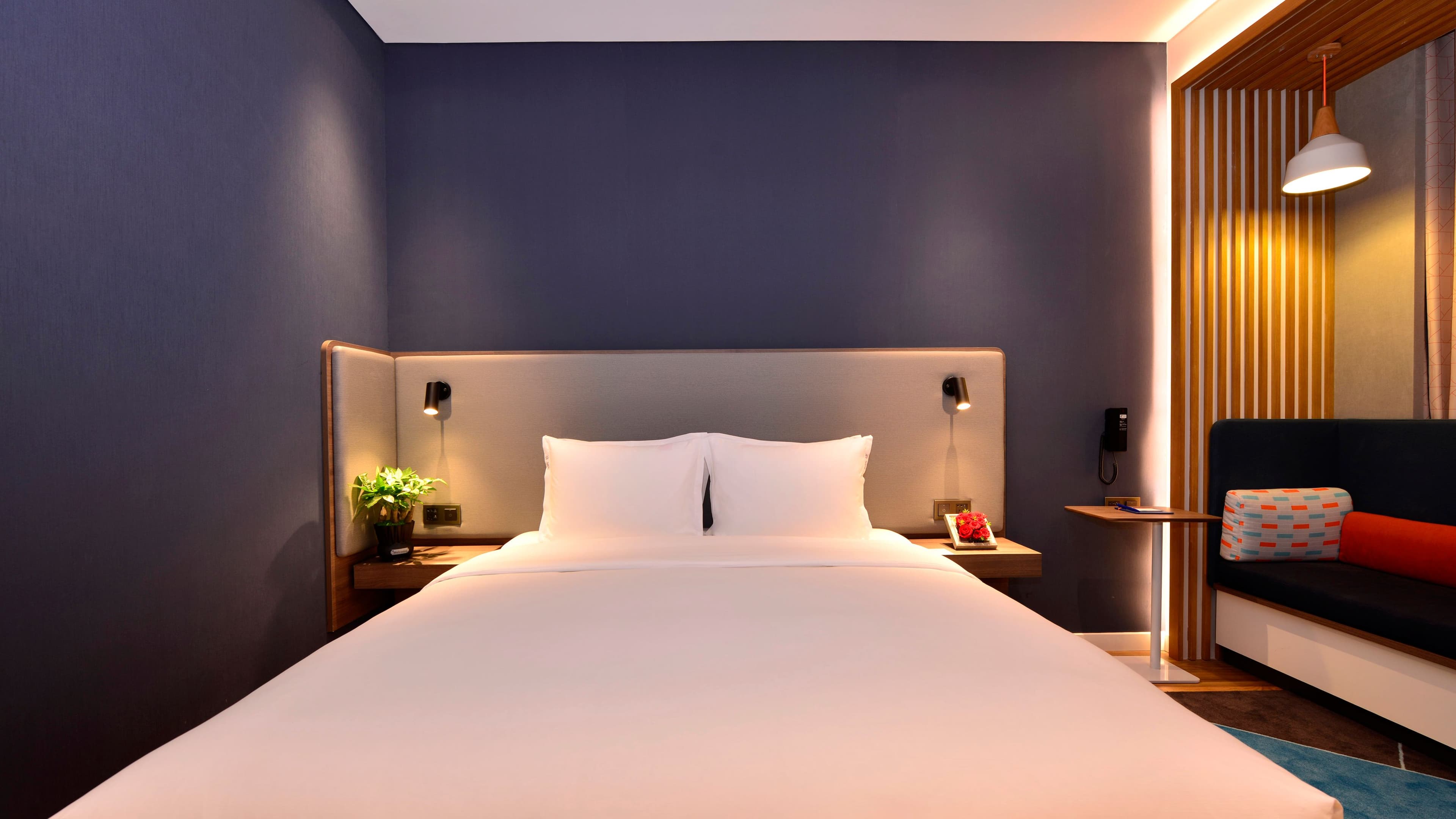 Holiday Inn Express Luanchuan - Image 5
