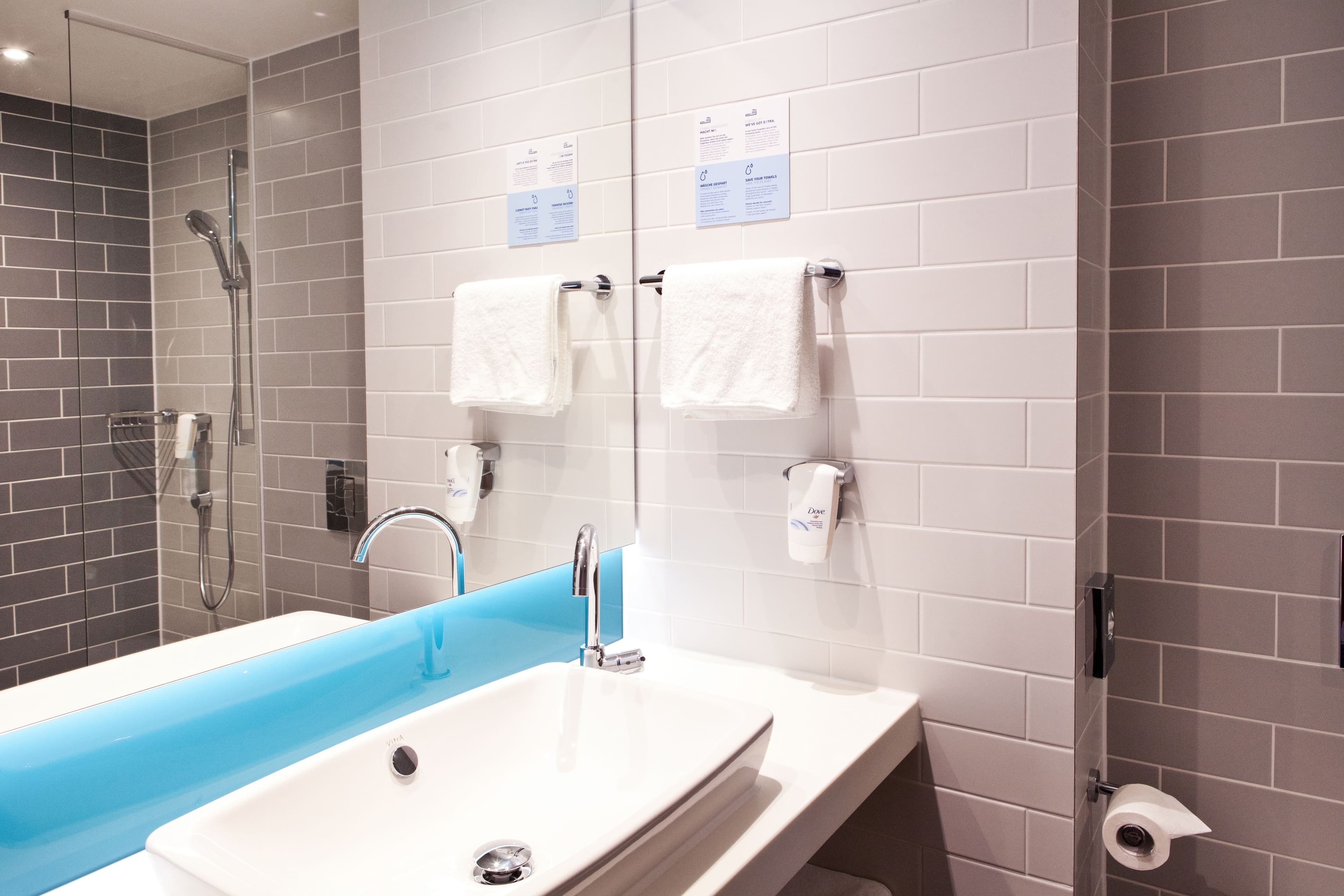 Holiday Inn Express Lustenau - Image 2