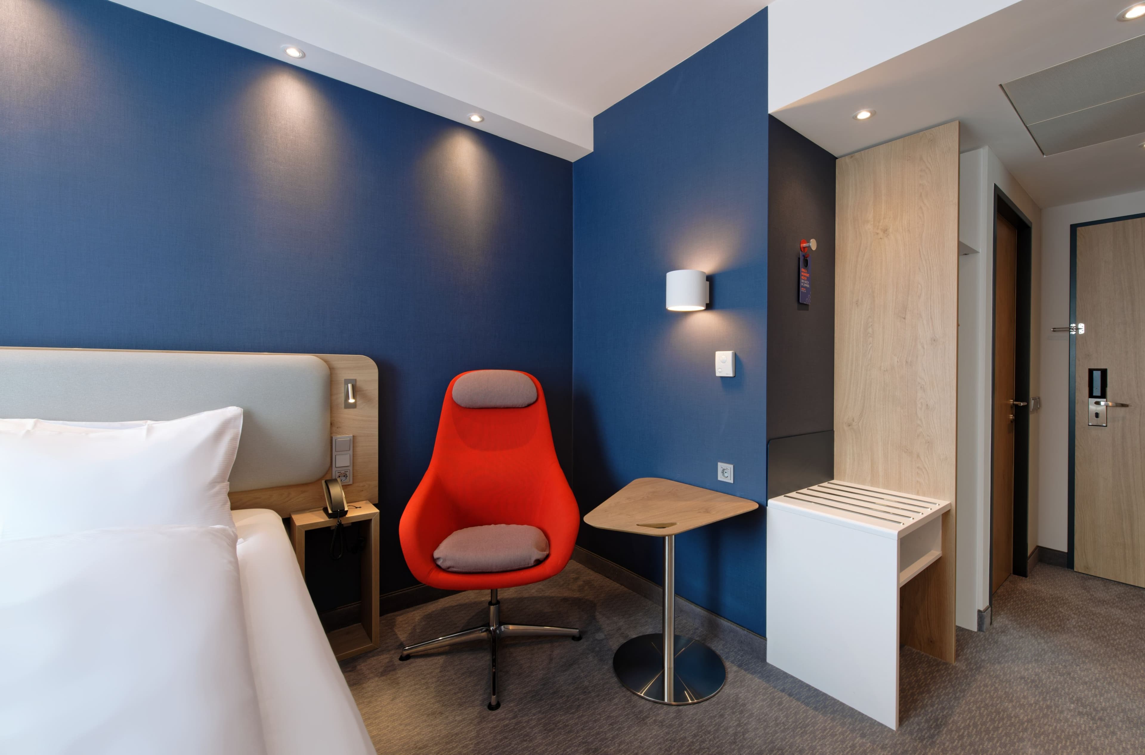 Holiday Inn Express Lustenau — 13