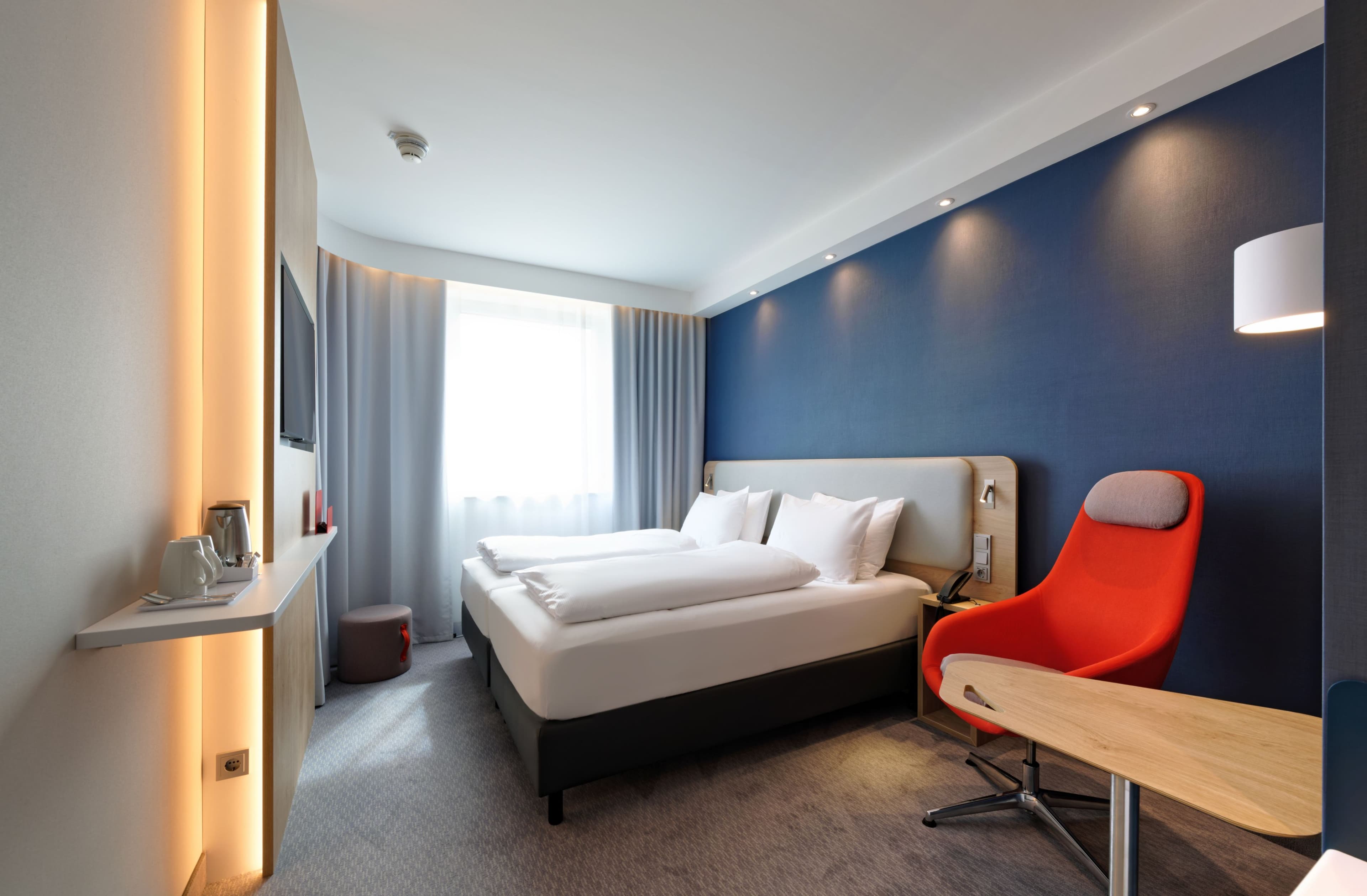 Holiday Inn Express Lustenau — 11