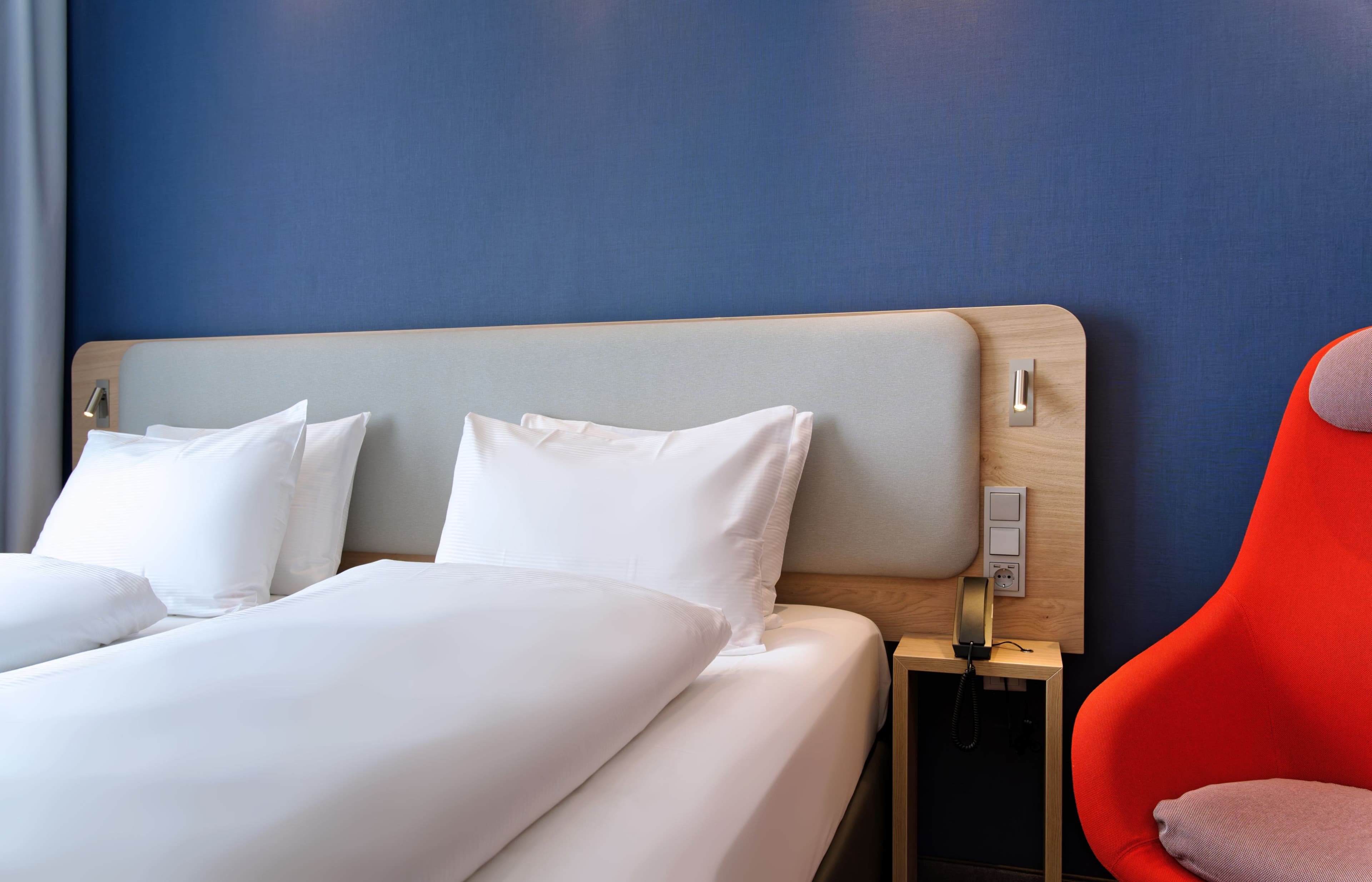 Holiday Inn Express Lustenau - Image 4