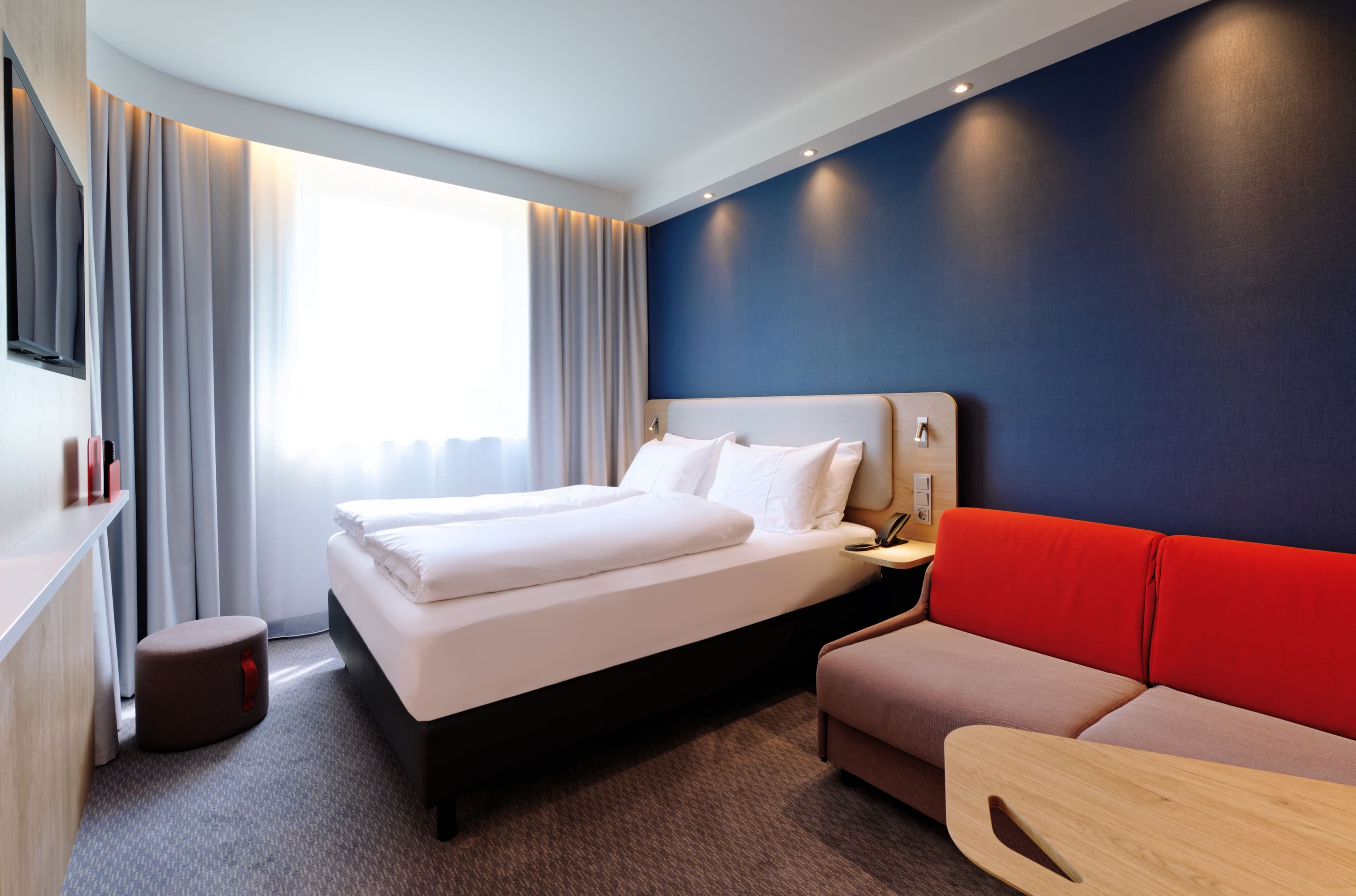 Holiday Inn Express Lustenau — 9