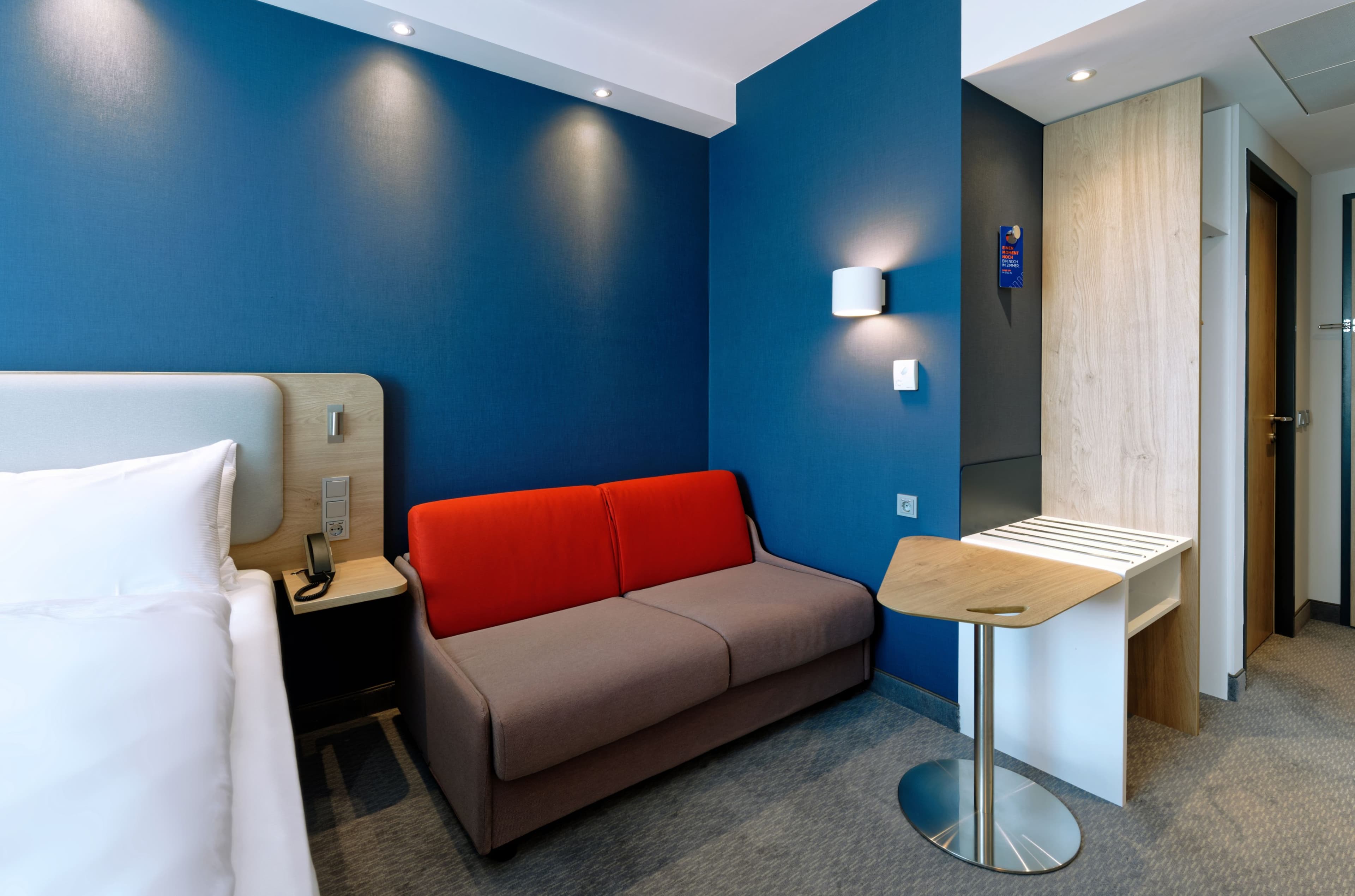Holiday Inn Express Lustenau — 8