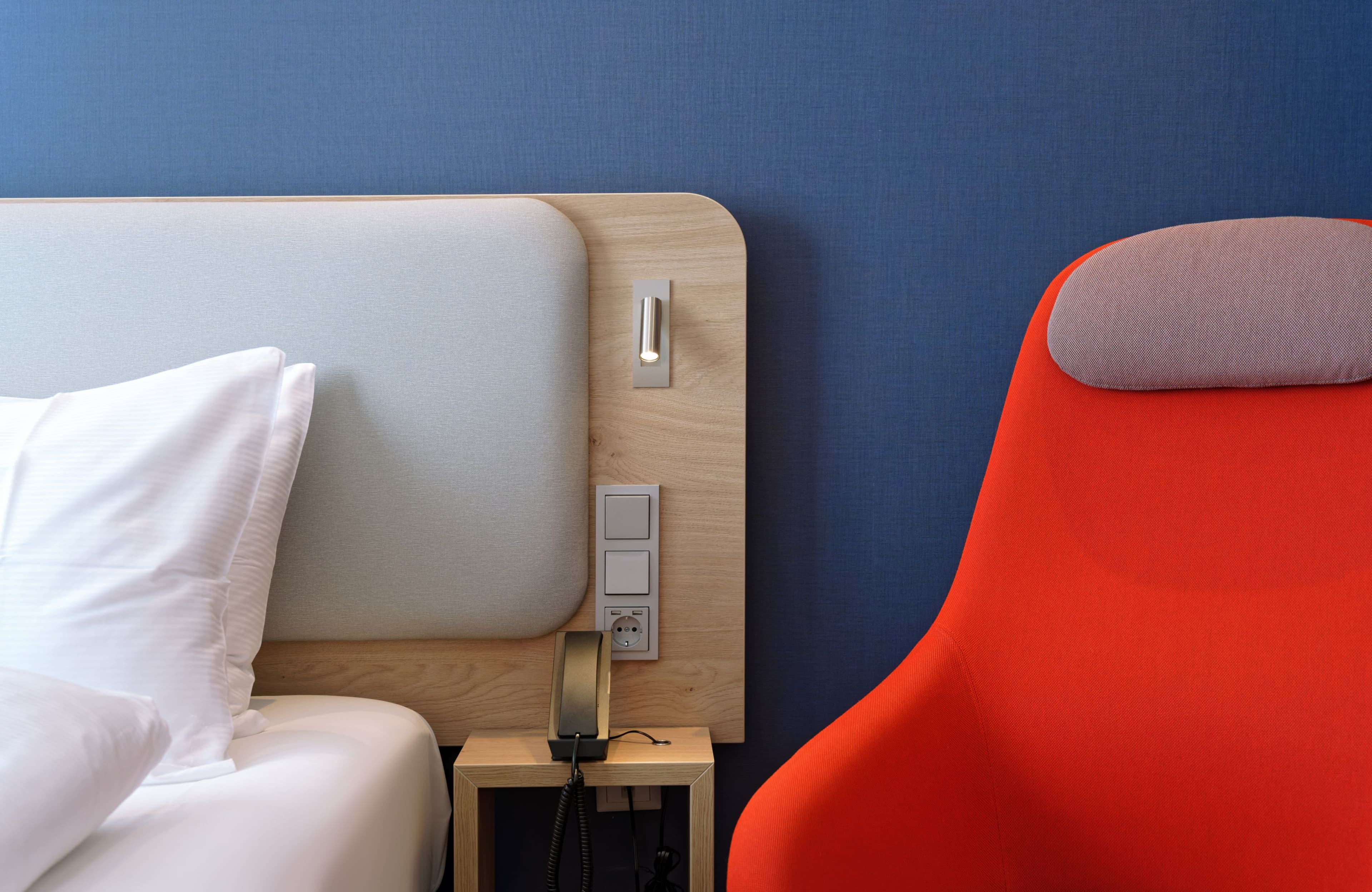 Holiday Inn Express Lustenau - Image 3