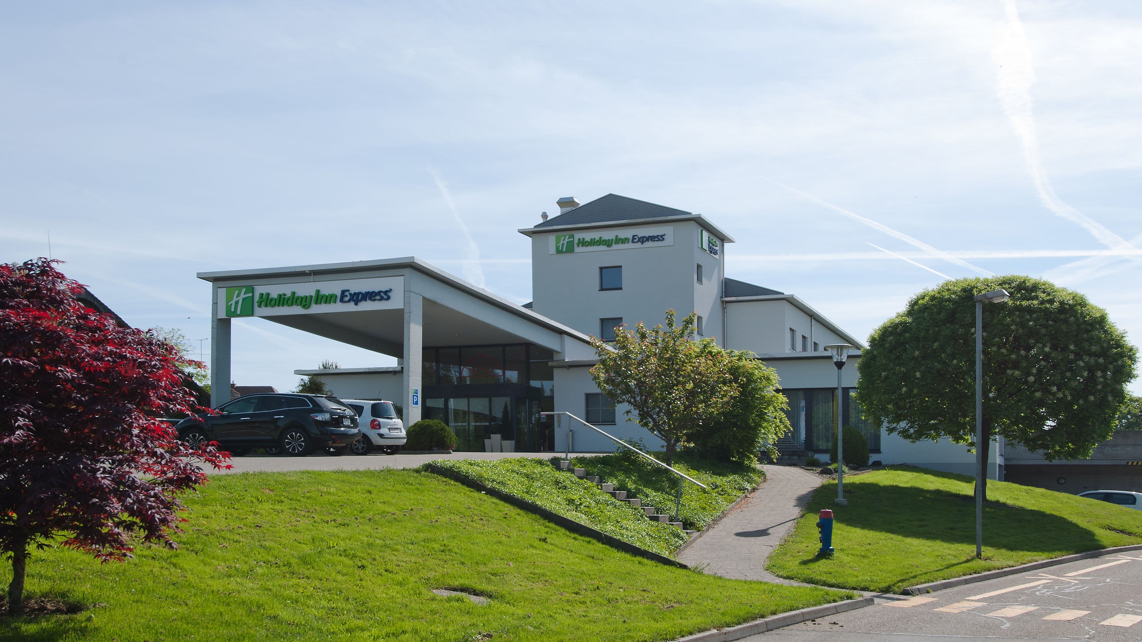 Holiday Inn Express Luzern - Neuenkirch - Image 1