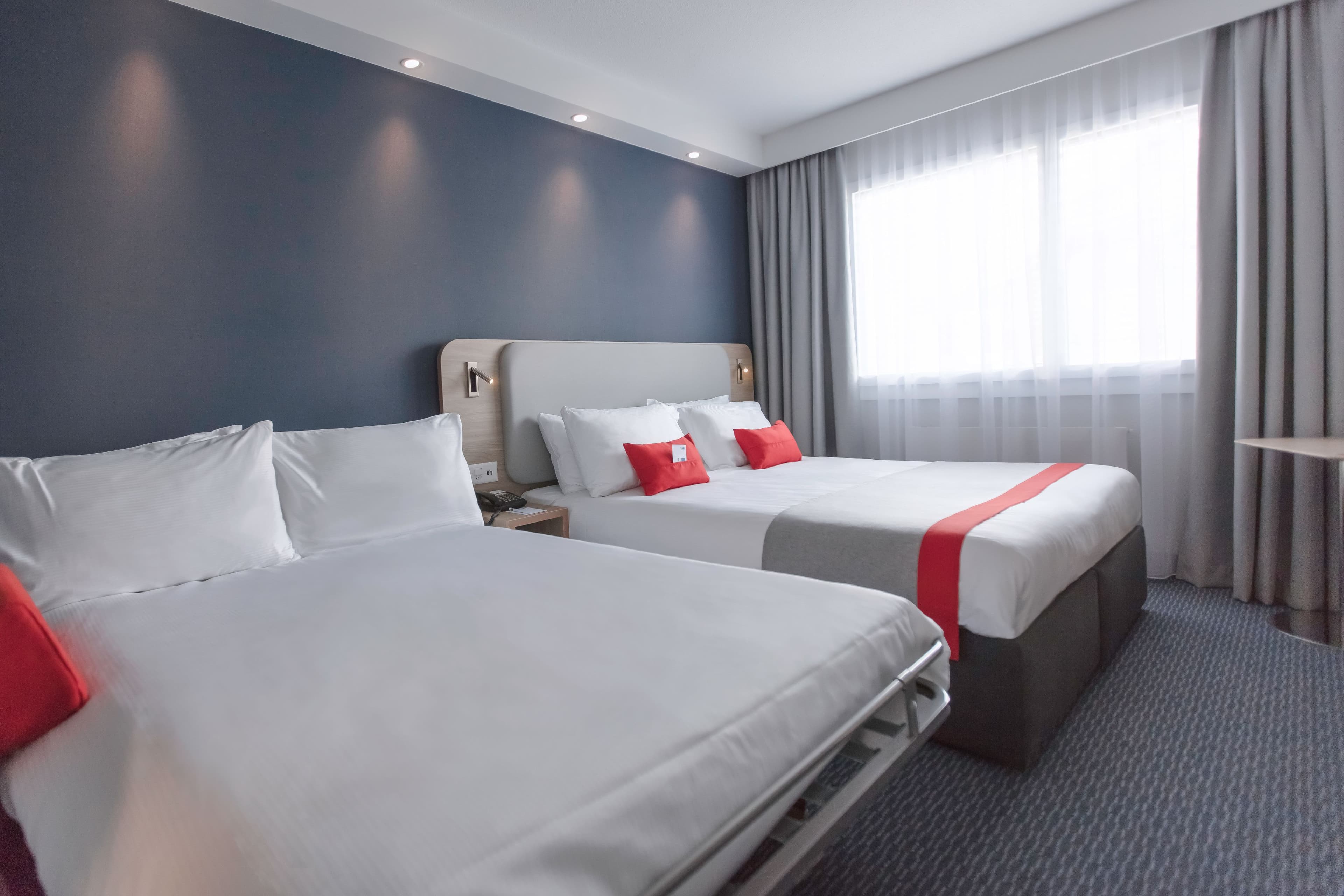 Holiday Inn Express Luzern - Neuenkirch - Image 5