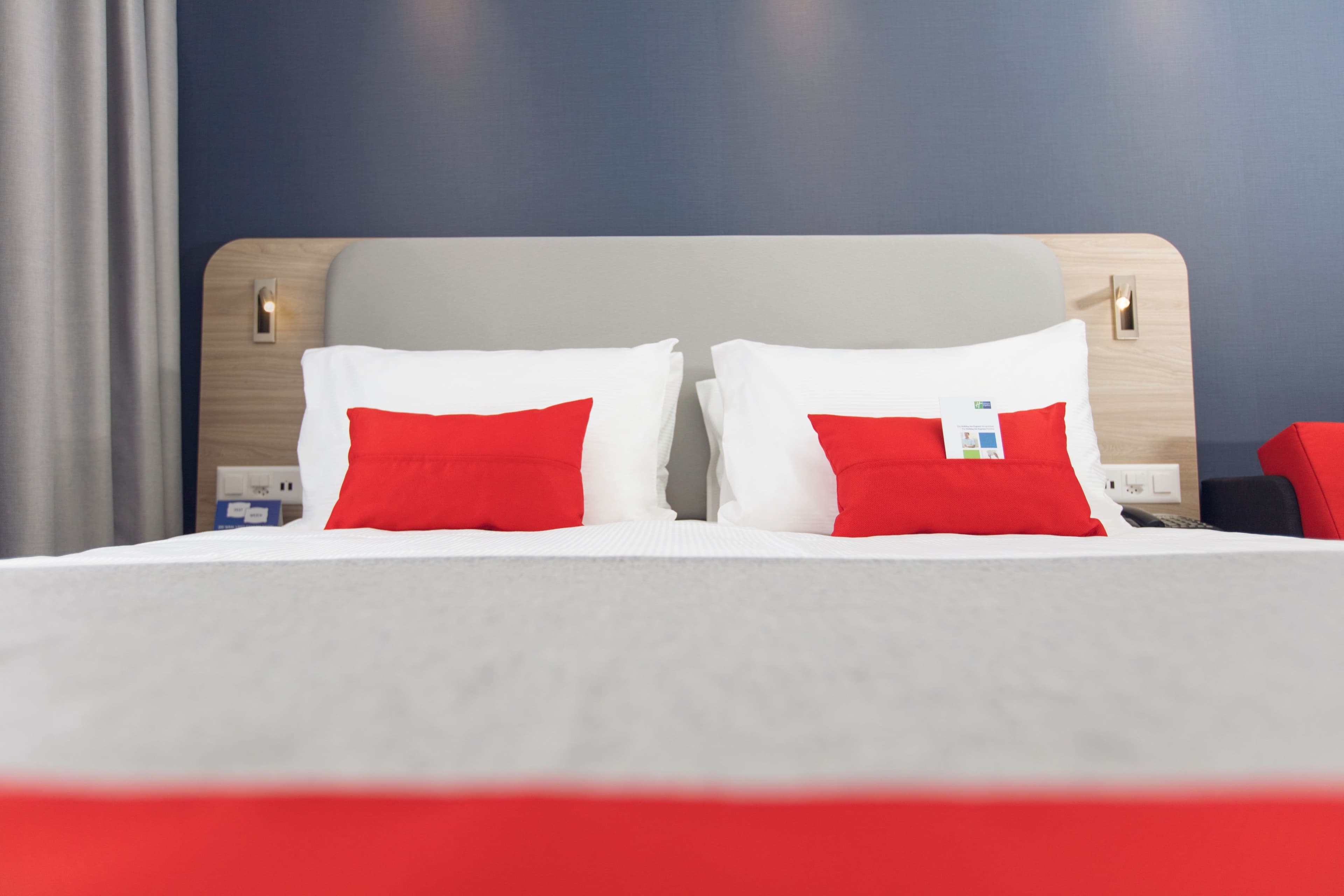 Holiday Inn Express Luzern - Neuenkirch - Image 4