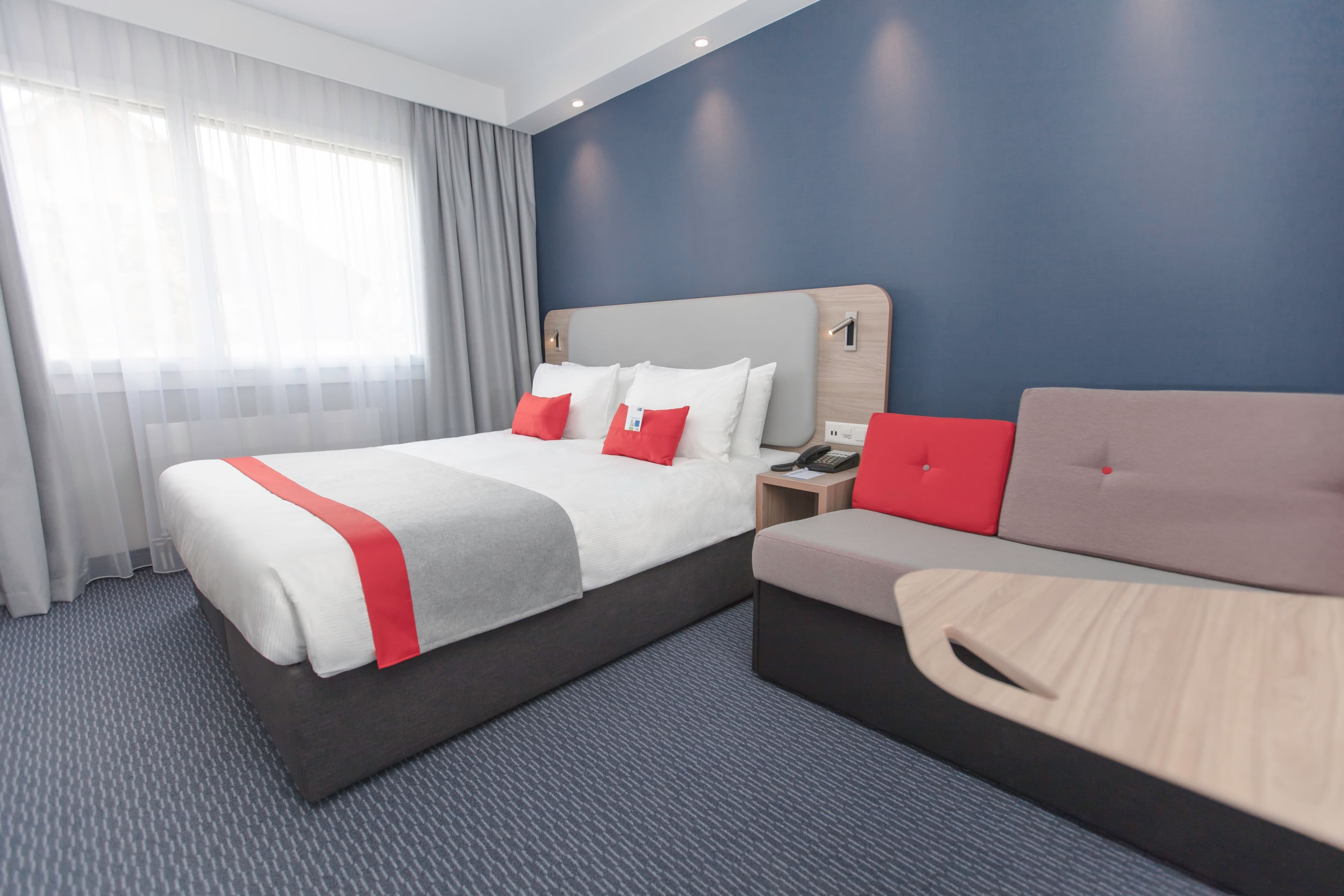 Holiday Inn Express Luzern - Neuenkirch - Image 3