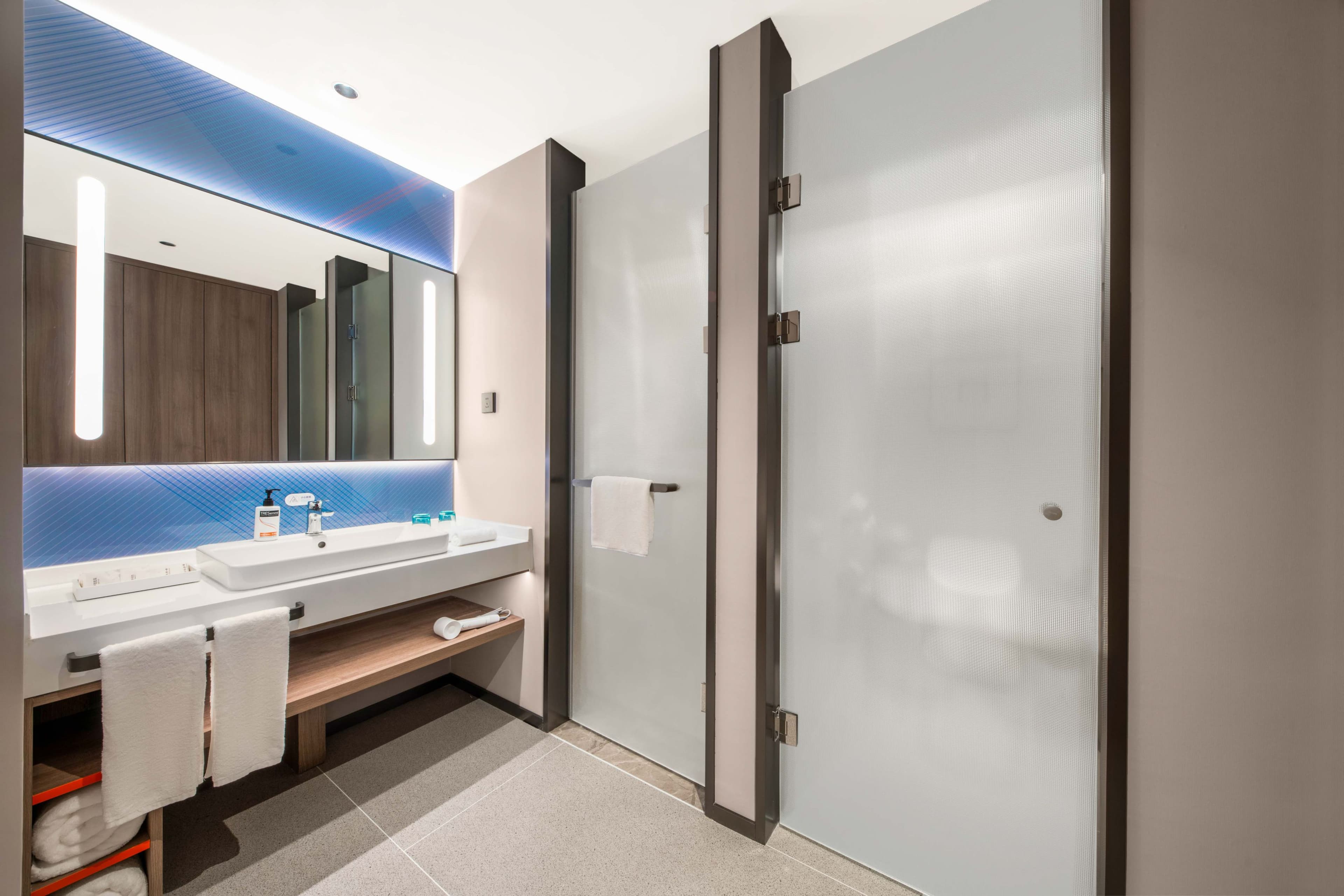 Holiday Inn Express Lvliang Xing County - Image 3