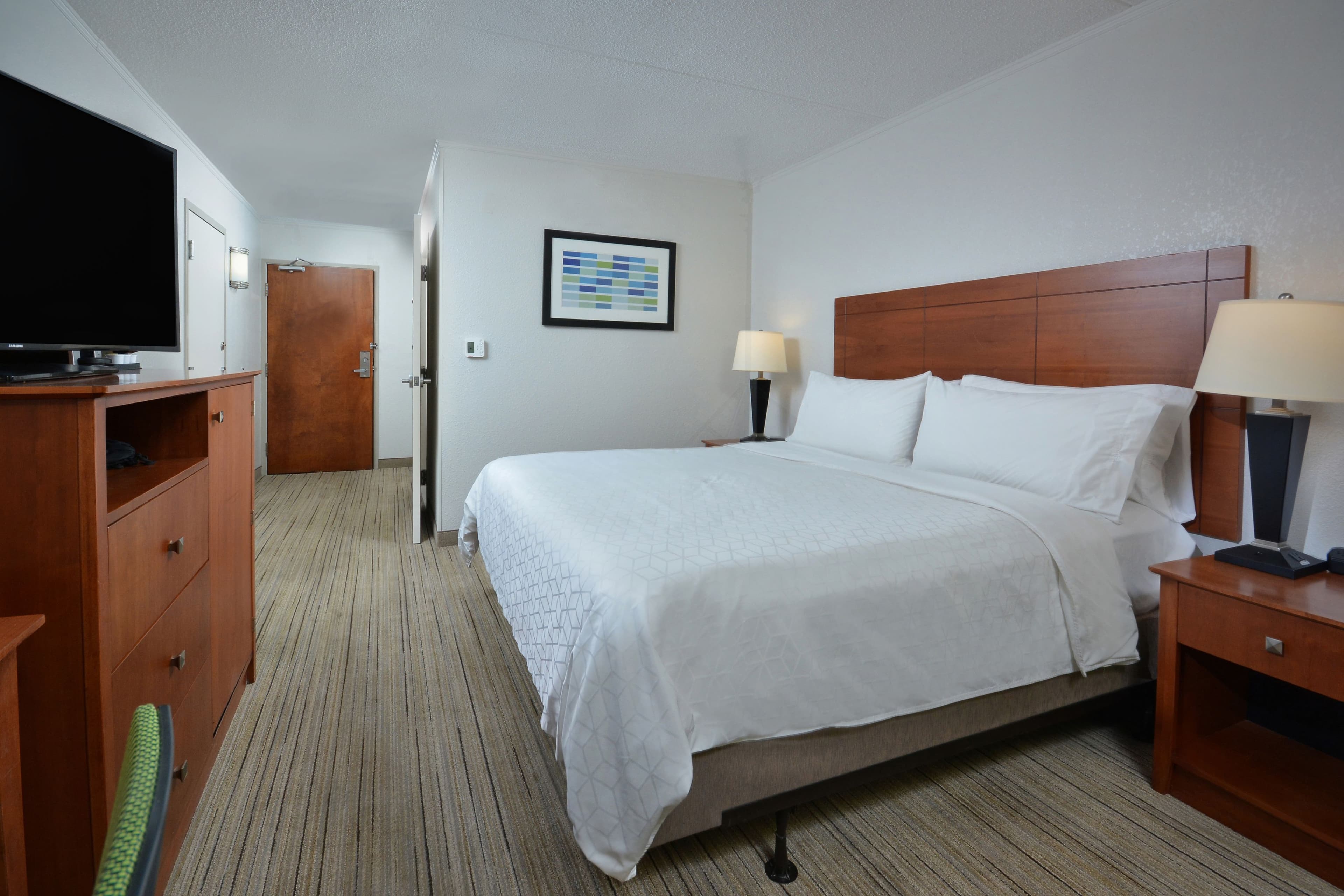 Holiday Inn Express Lynchburg — 13