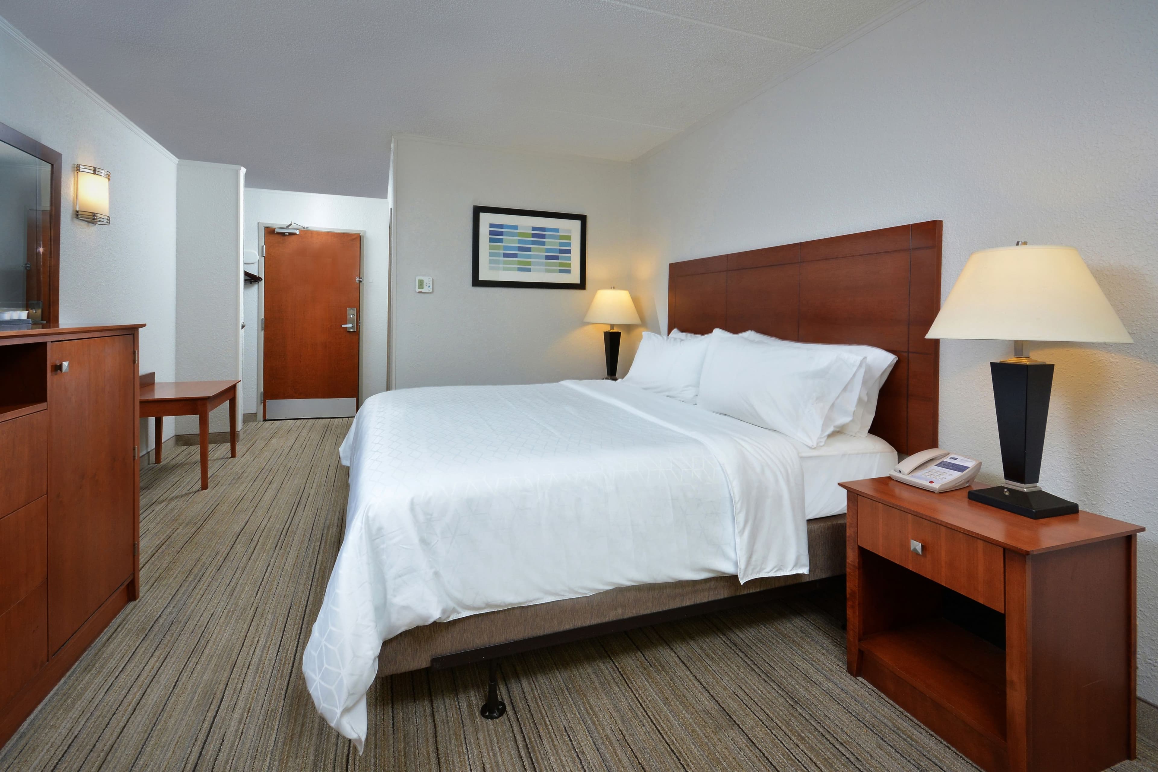 Holiday Inn Express Lynchburg — 7