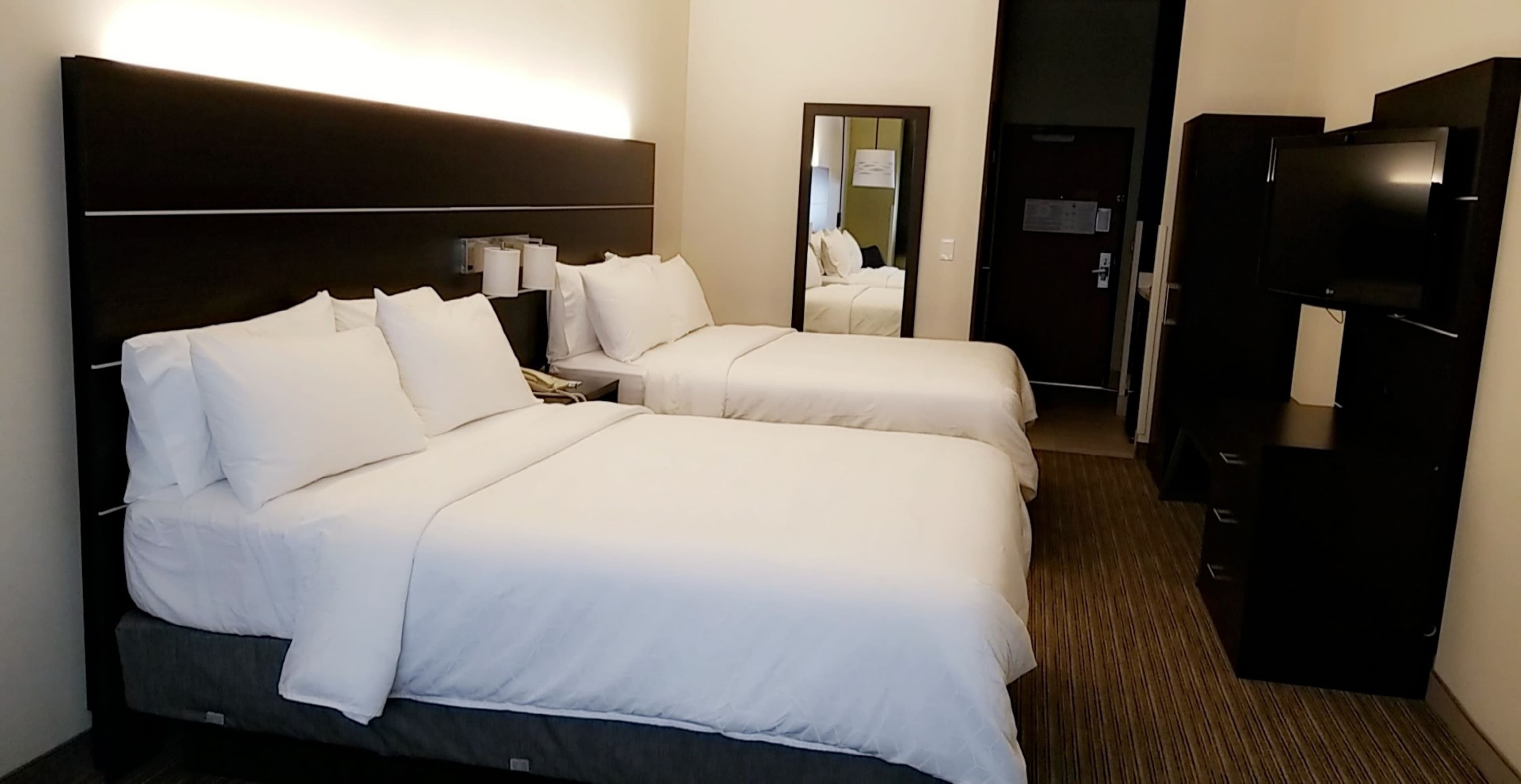 Holiday Inn Express Madera-Yosemite Pk Area — 15
