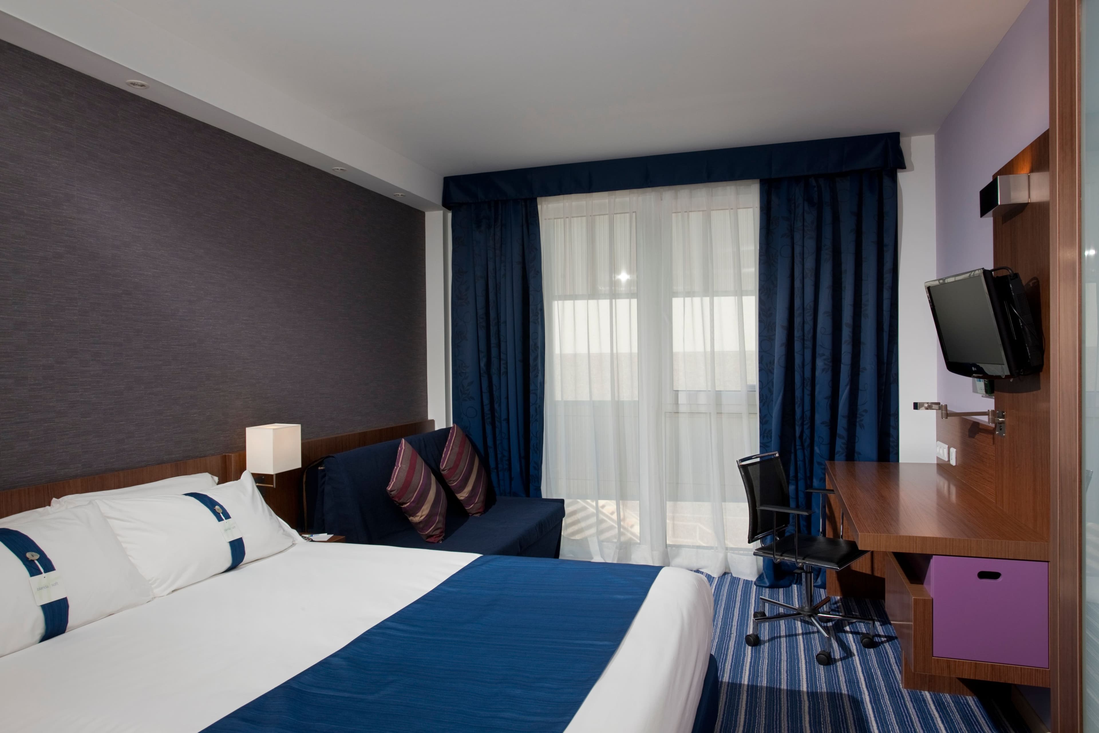 Holiday Inn Express Madrid - Leganes - Image 2