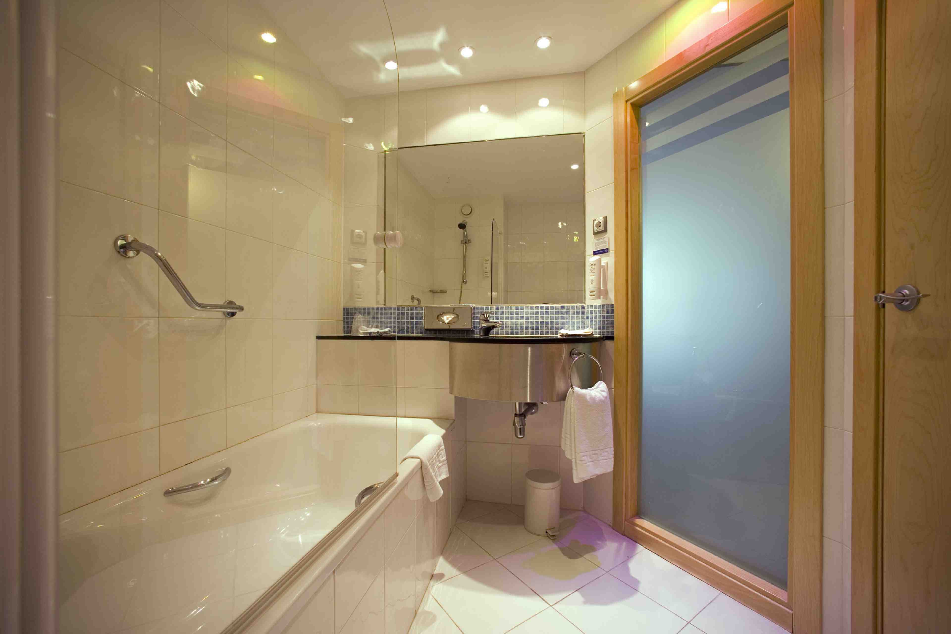 Holiday Inn Express Madrid - Alcobendas - Image 5