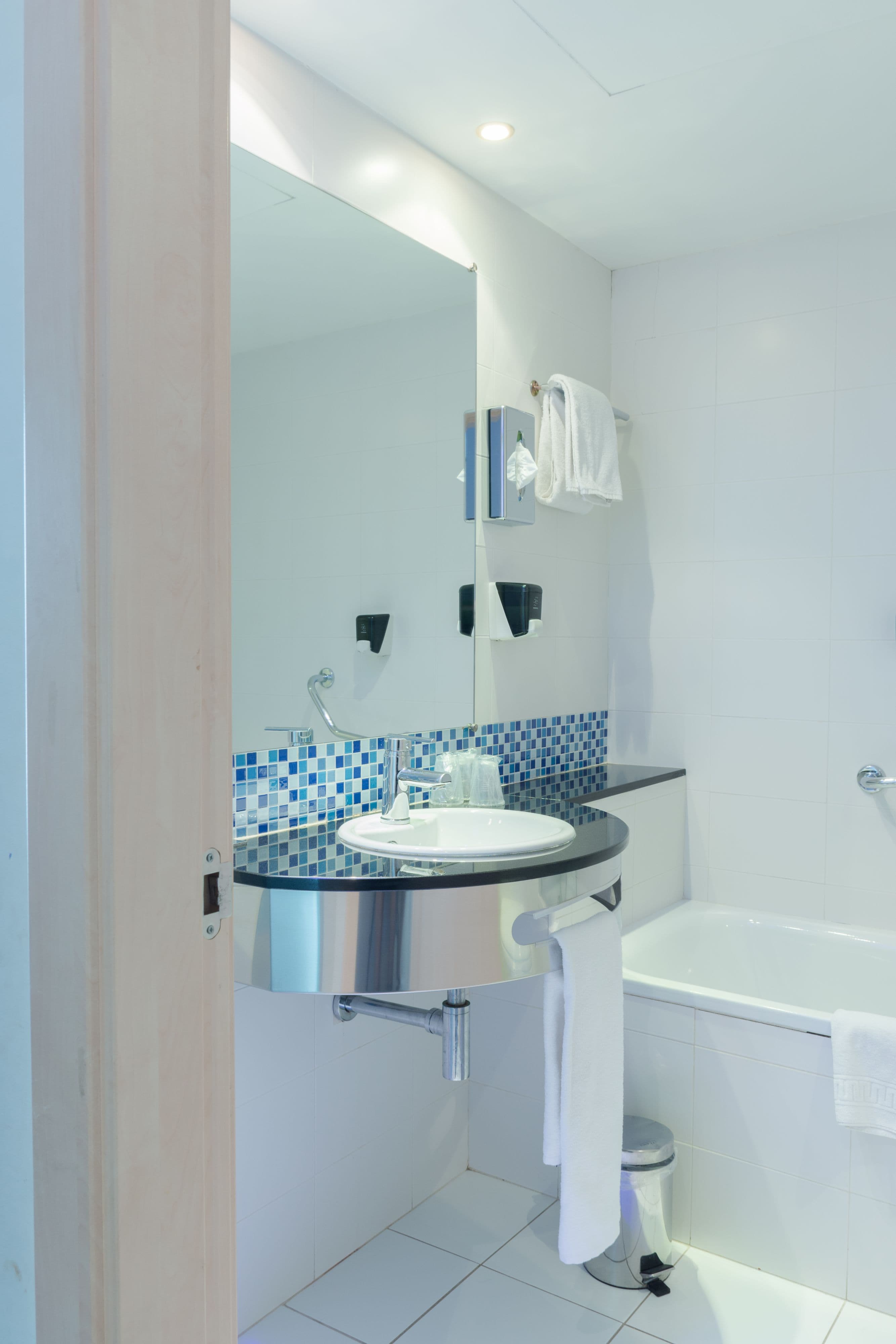 Holiday Inn Express Madrid - Leganes - Image 3