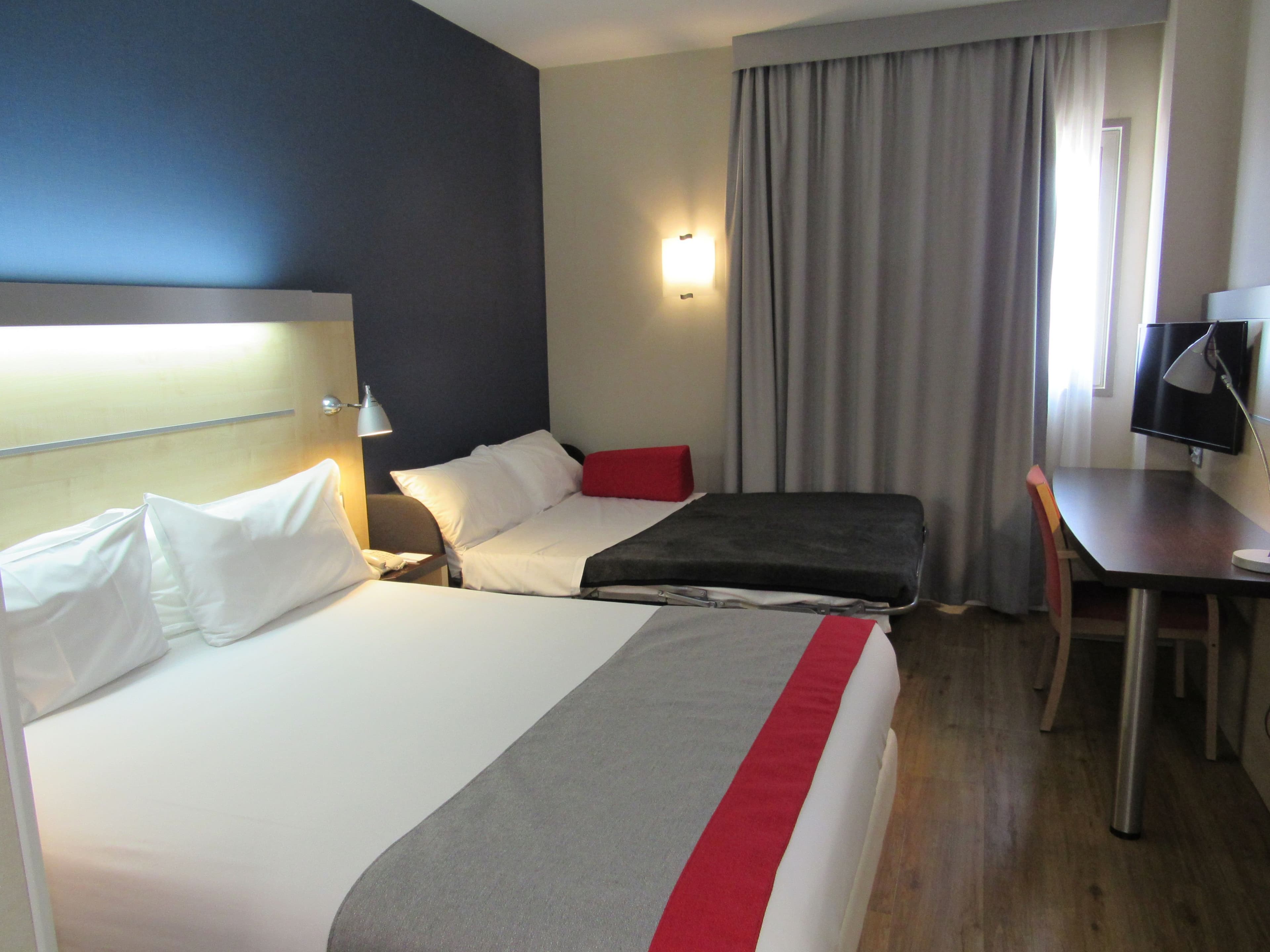Holiday Inn Express Madrid - Alcorcon - Image 2