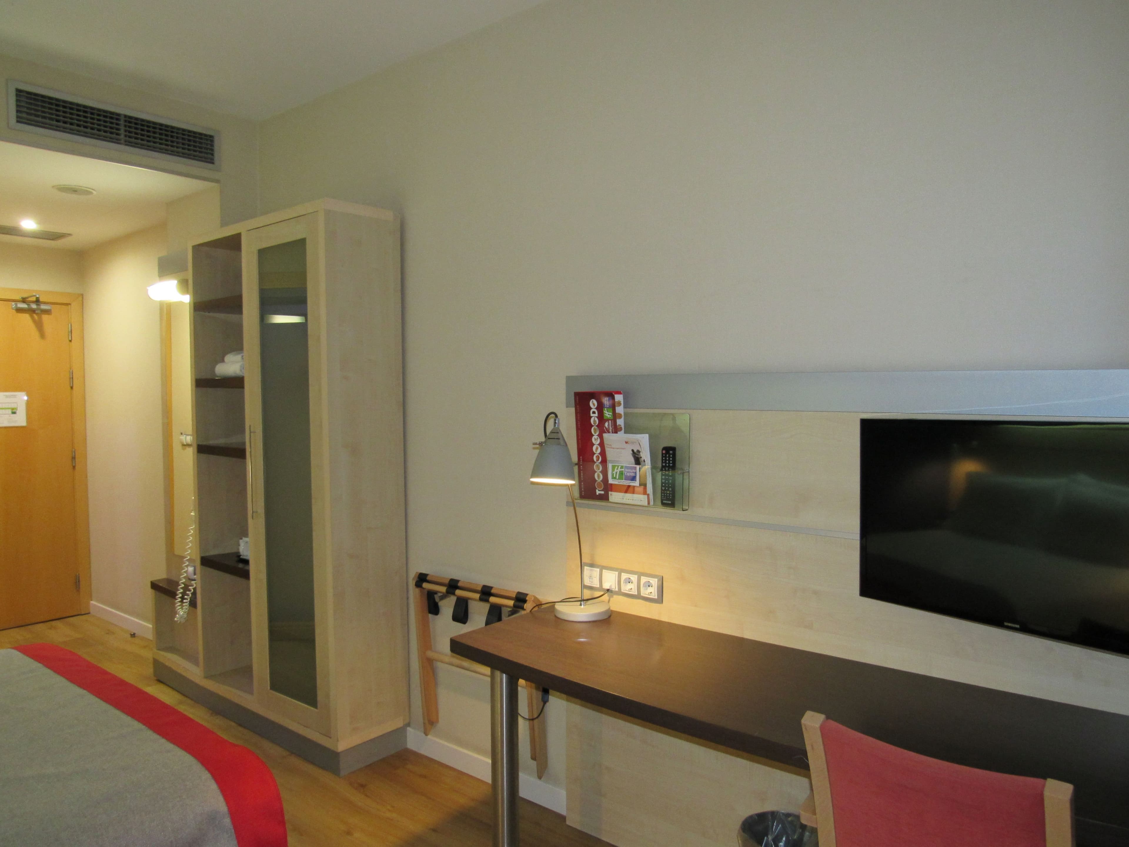 Holiday Inn Express Madrid - Alcorcon - Image 4