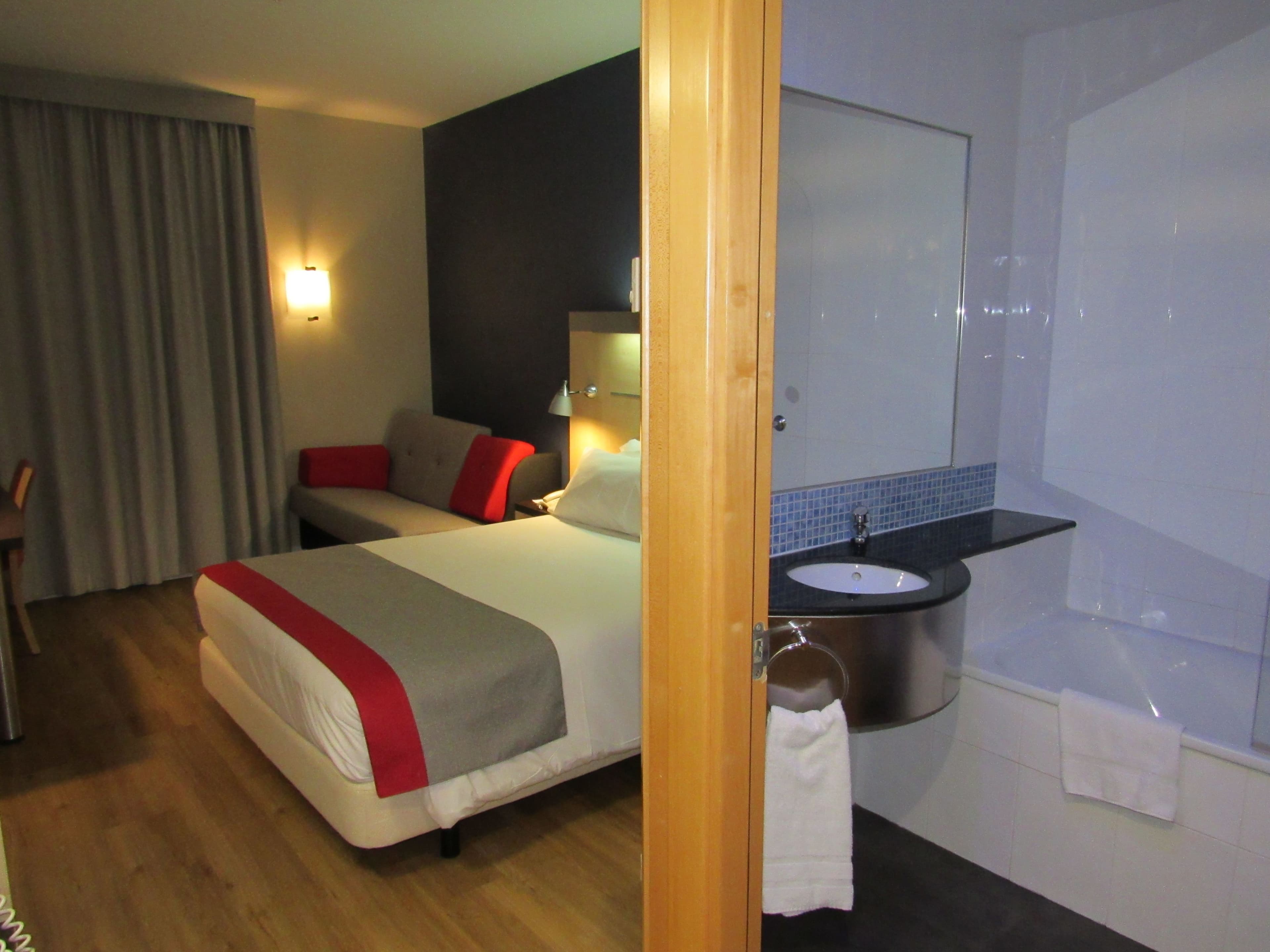Holiday Inn Express Madrid - Getafe - Image 5