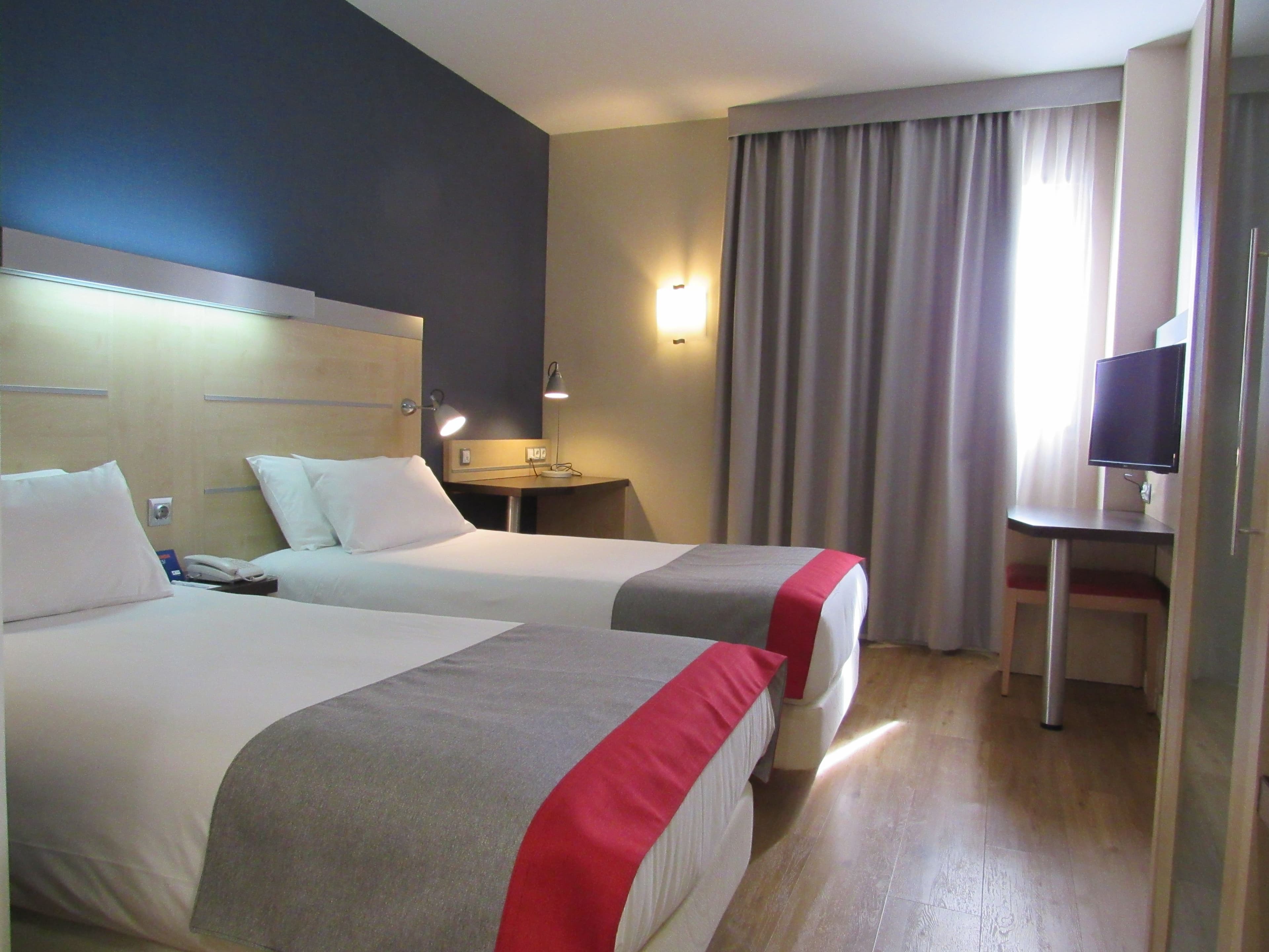 Holiday Inn Express Madrid - Rivas - Image 2
