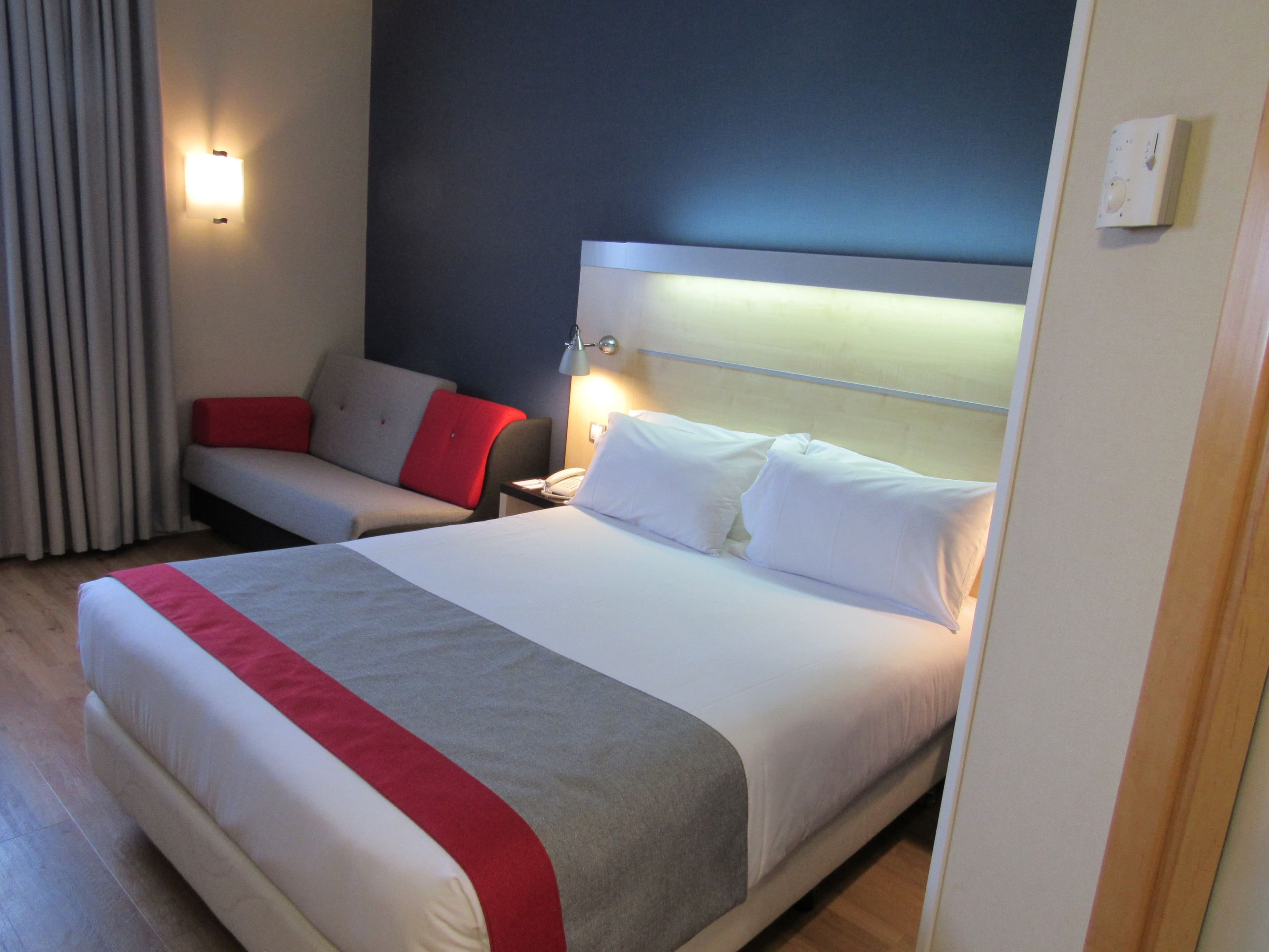 Holiday Inn Express Madrid - Rivas - Image 4