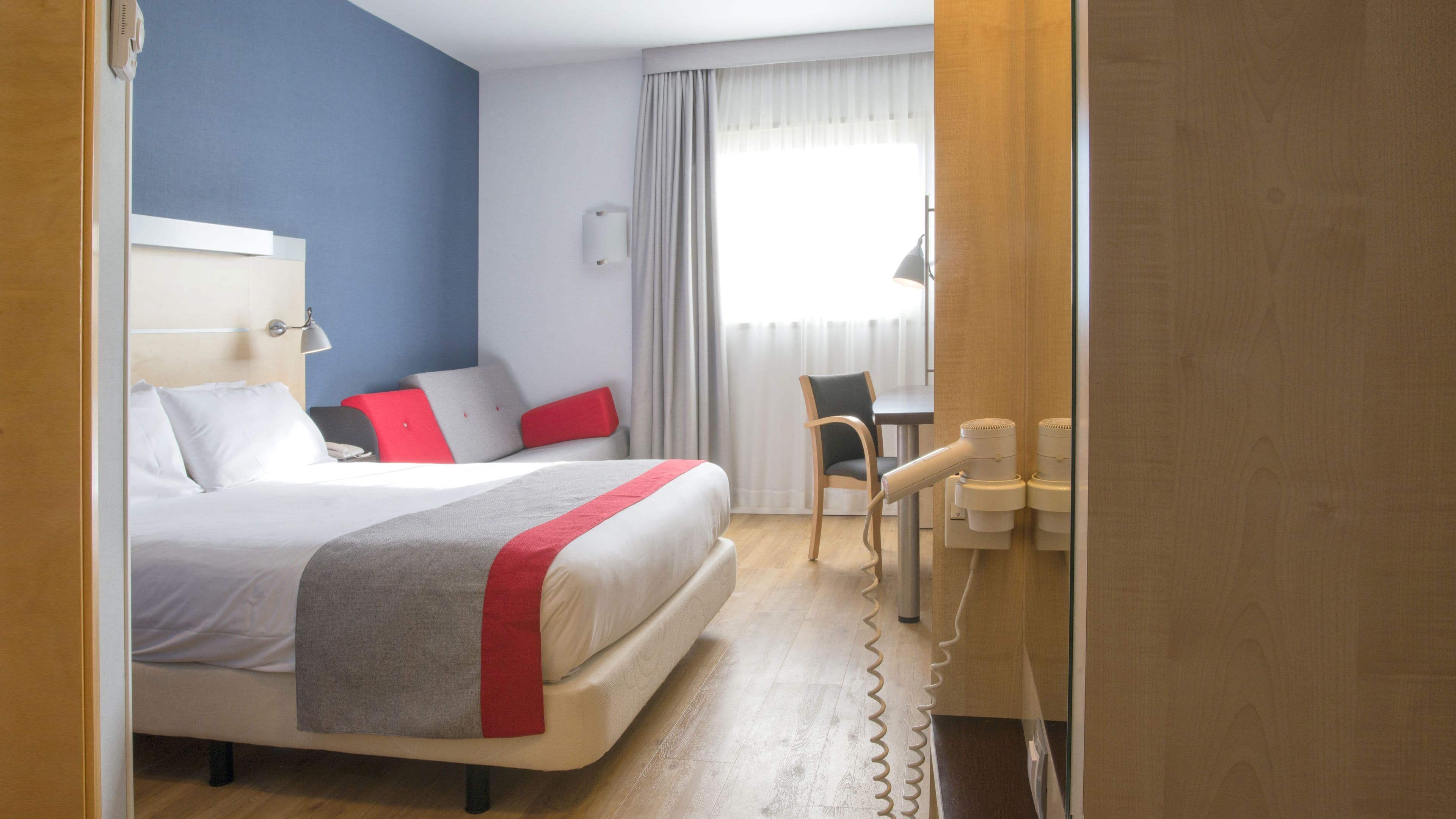 Holiday Inn Express Madrid - Rivas — 8