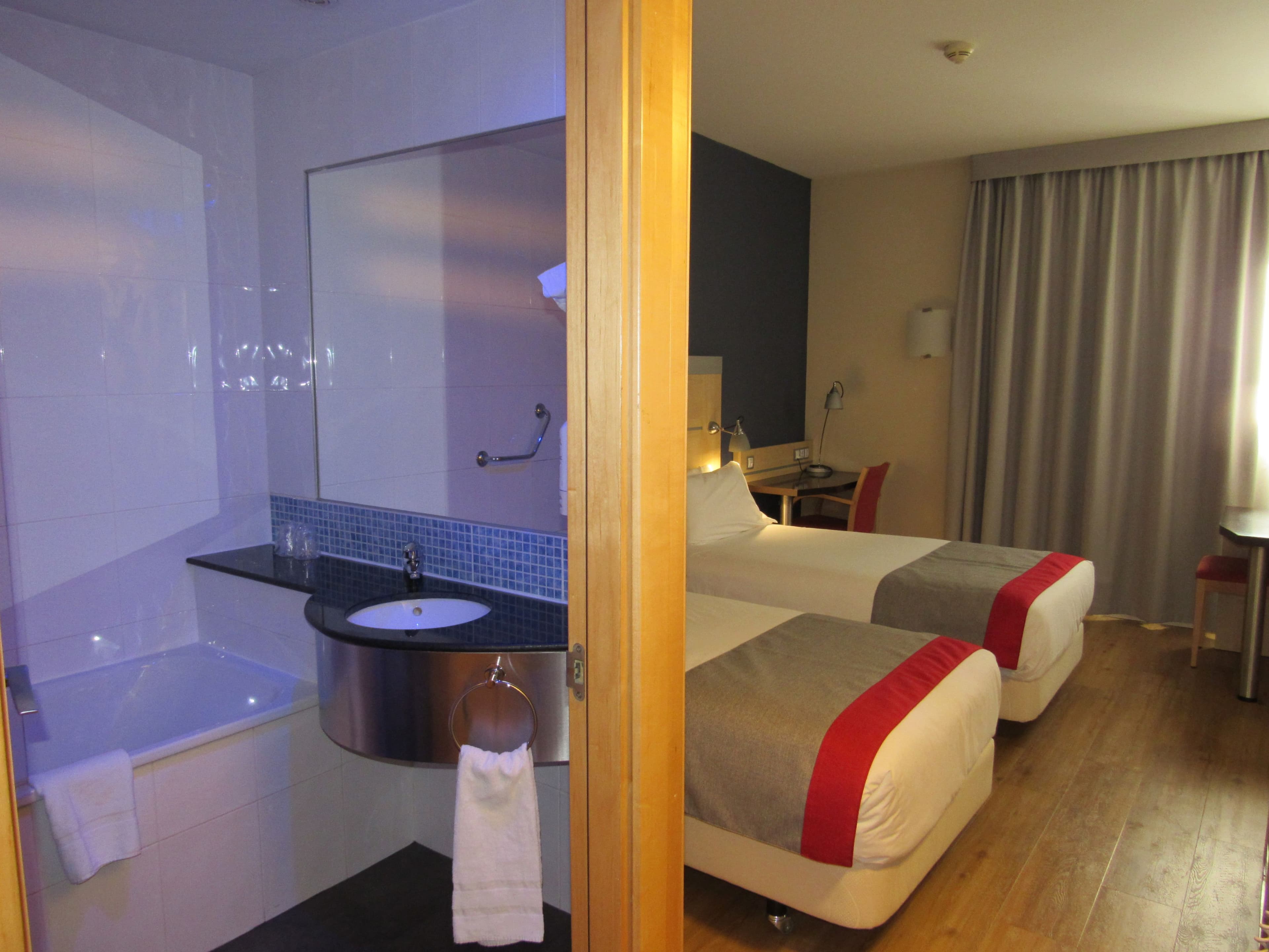 Holiday Inn Express Madrid - Alcobendas — 8