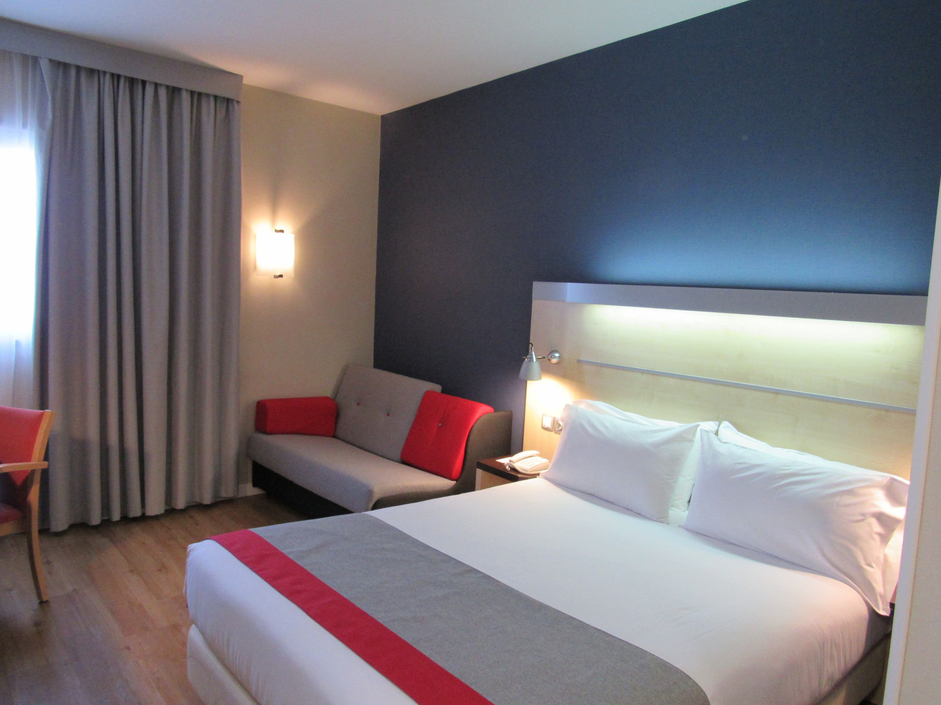 Holiday Inn Express Madrid - Alcobendas - Image 4