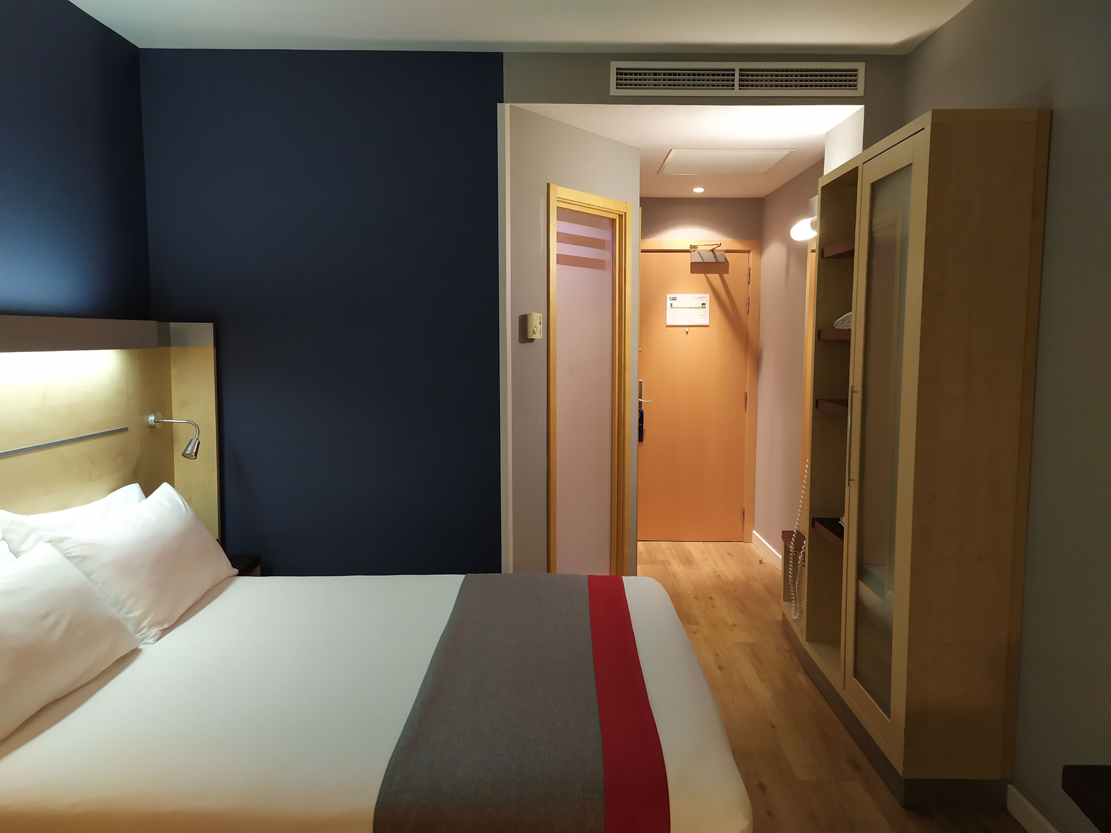 Holiday Inn Express Madrid - Getafe — 14