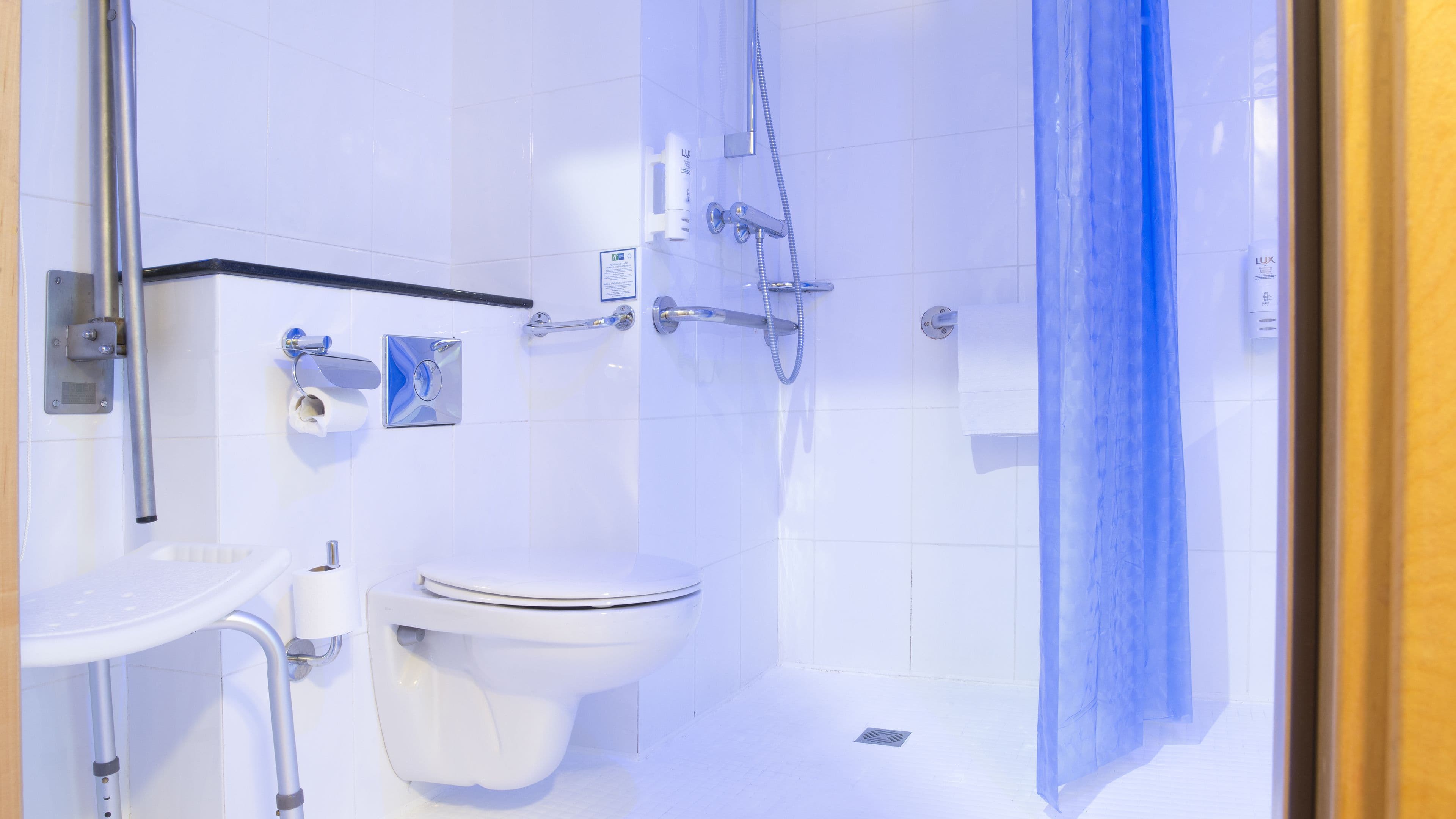 Holiday Inn Express Madrid - Getafe — 15