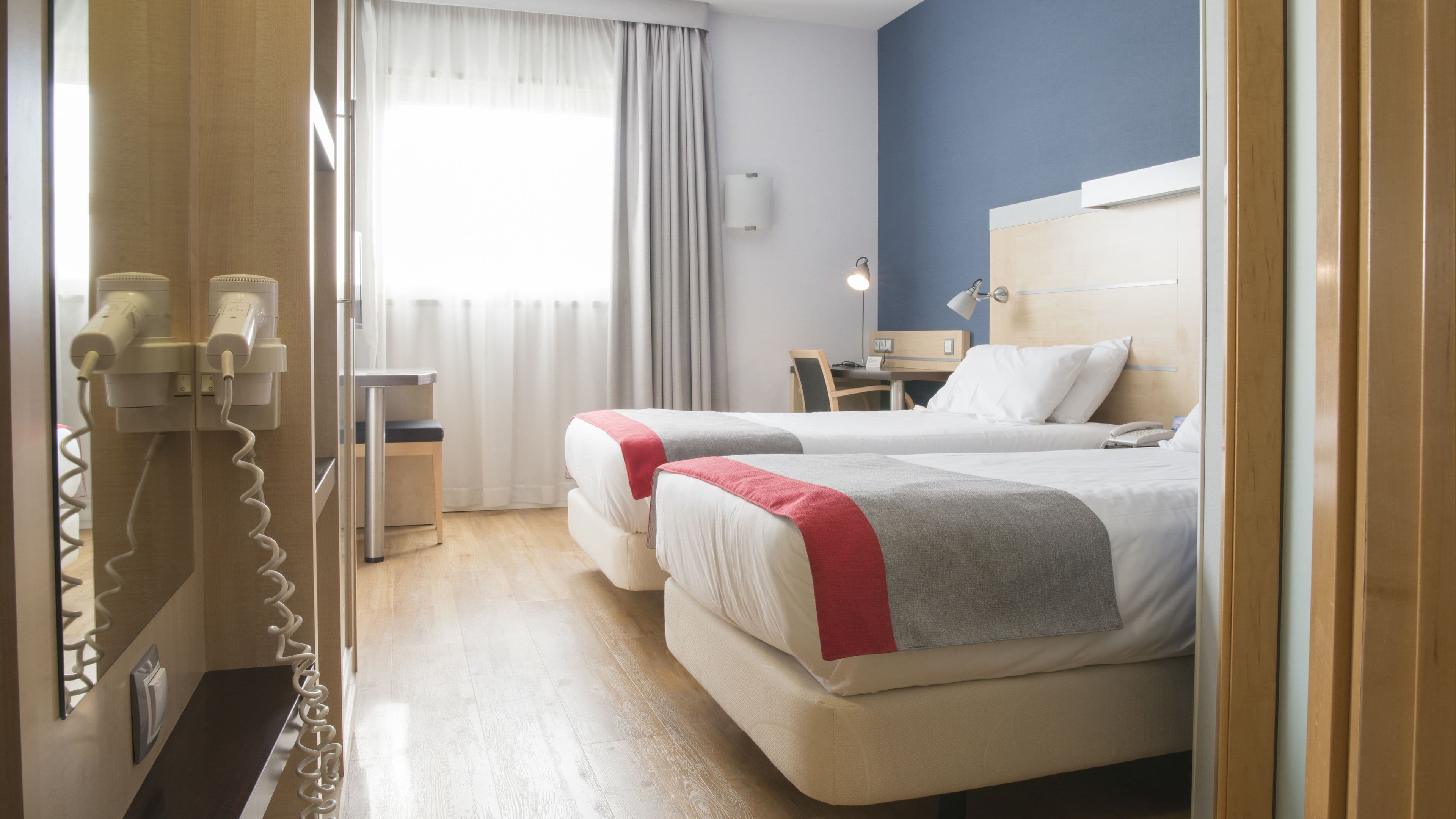 Holiday Inn Express Madrid - Getafe - Image 3