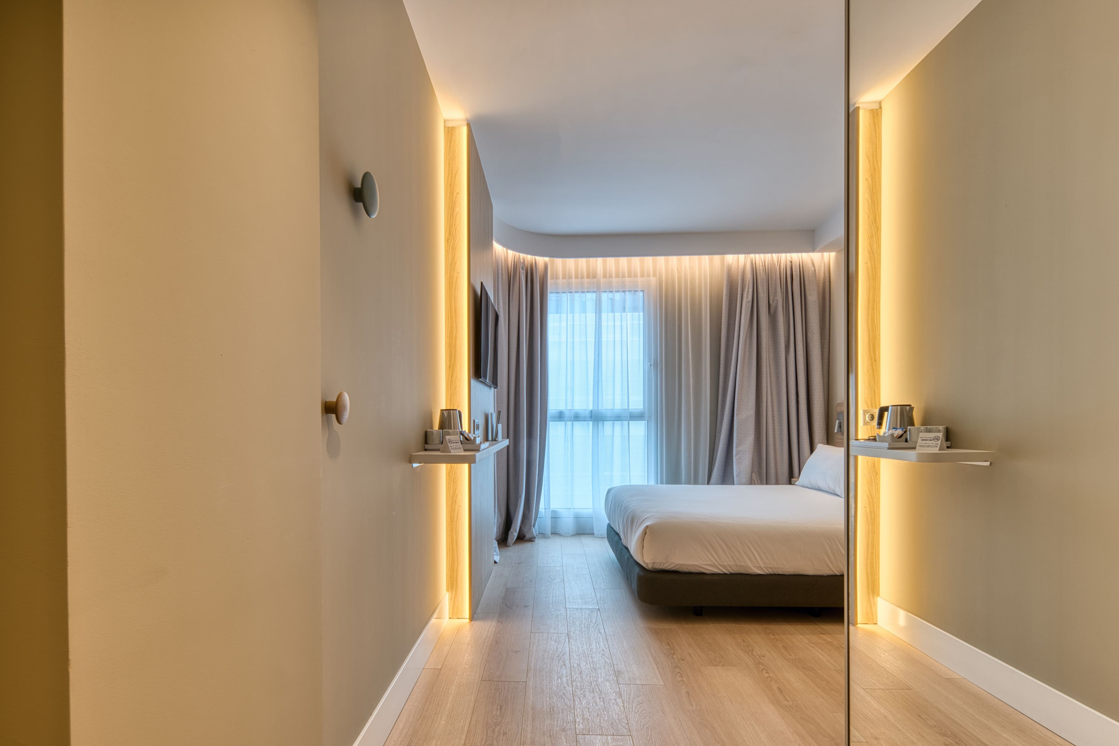 Holiday Inn Express Madrid - Airport — 33