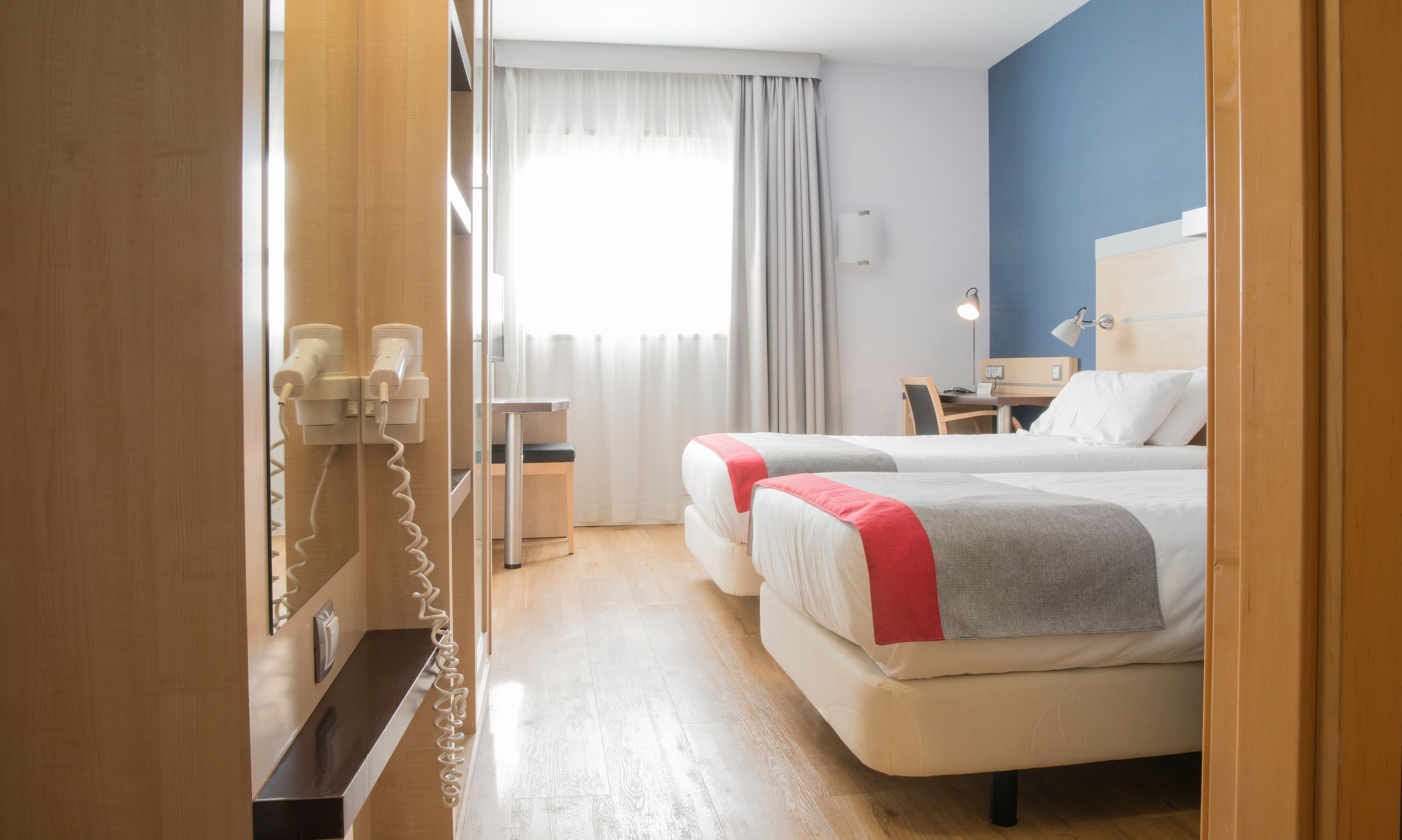 Holiday Inn Express Madrid - Getafe - Image 2
