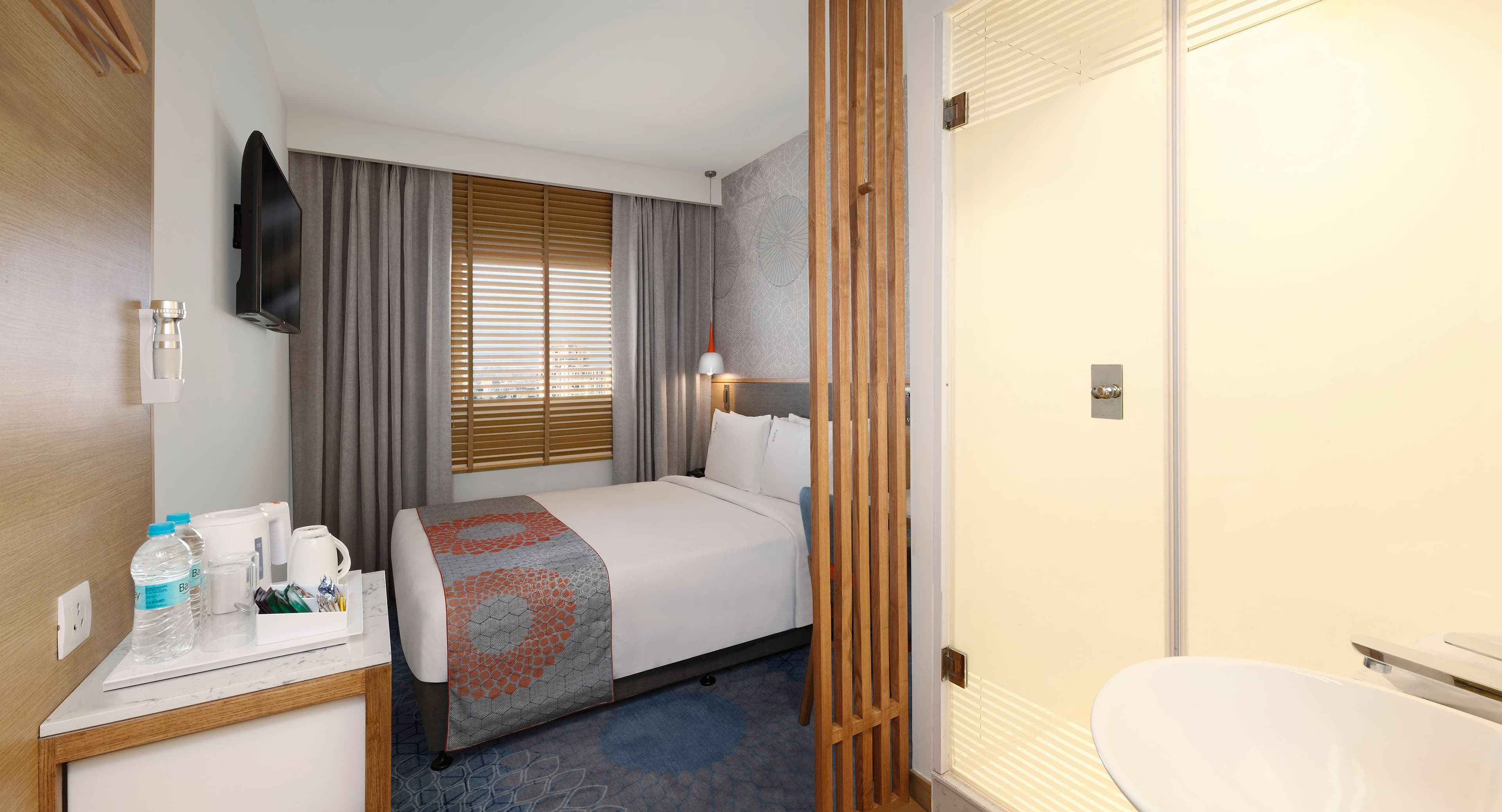 Holiday Inn Express Pune Pimpri - Image 2
