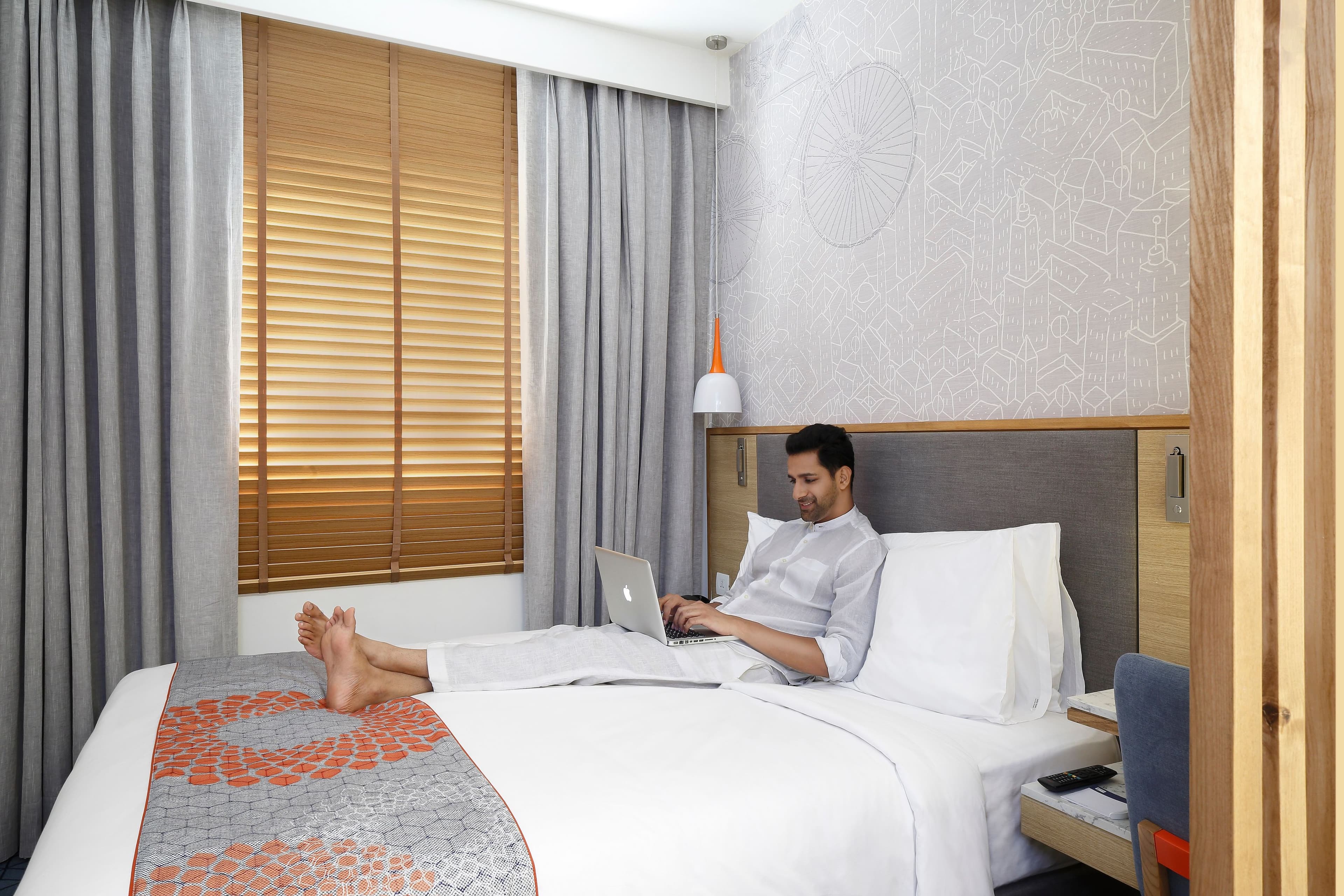 Holiday Inn Express Pune Pimpri — 8