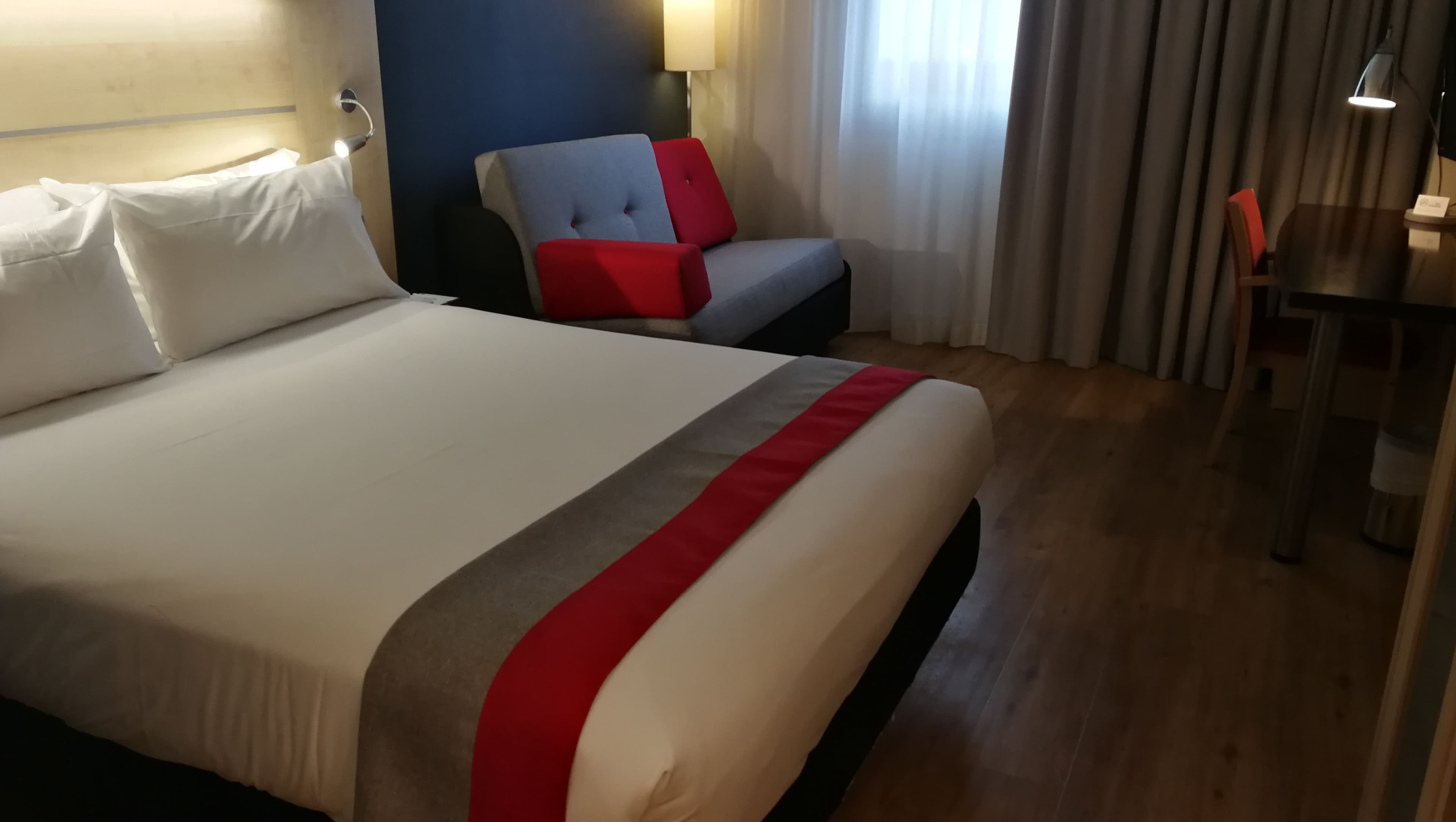 Holiday Inn Express Malaga Airport — 13