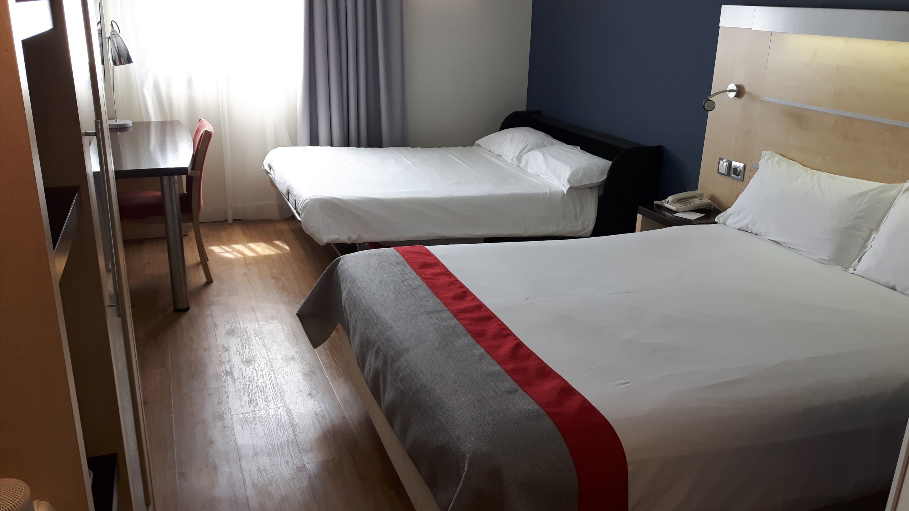 Holiday Inn Express Malaga Airport — 6
