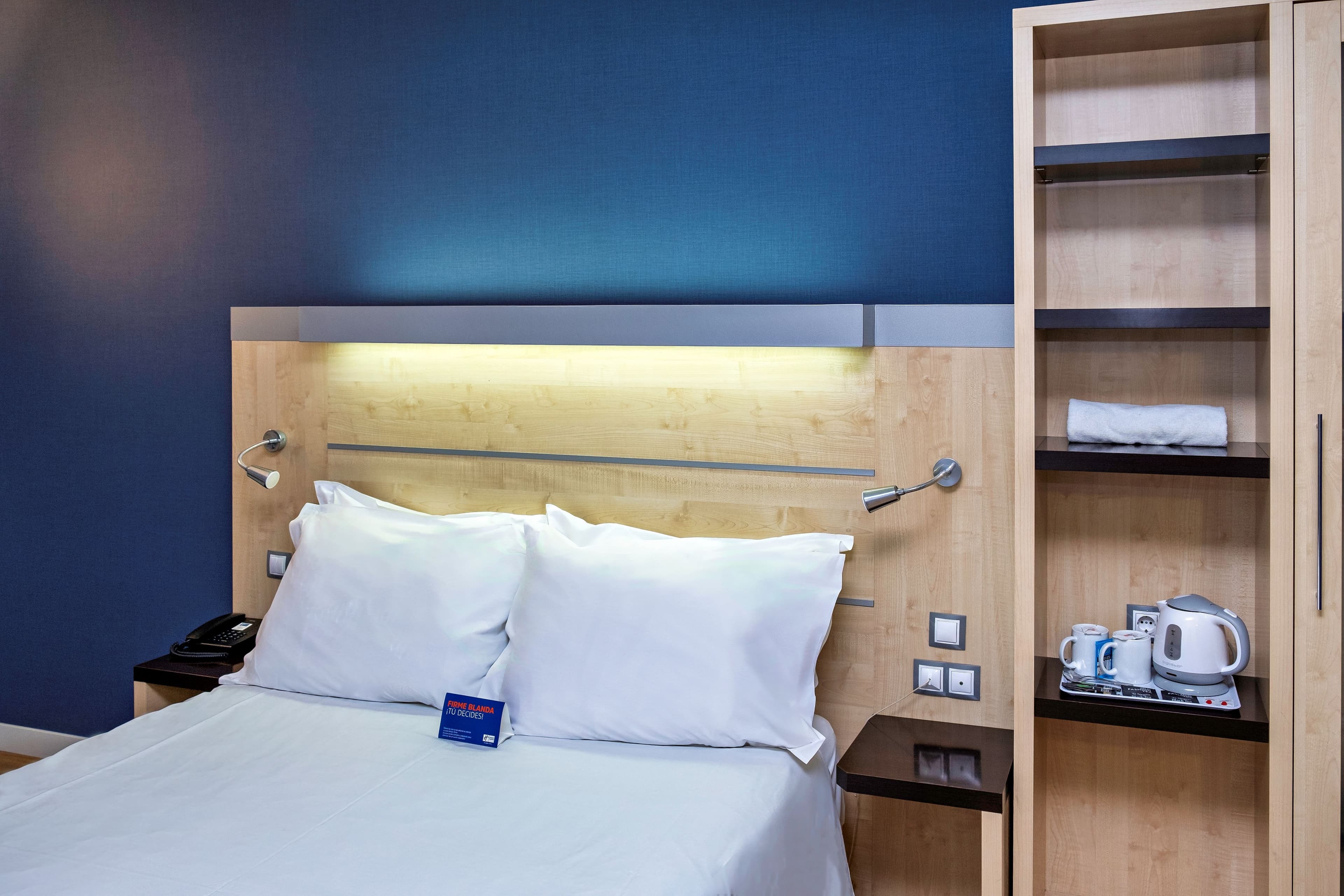 Holiday Inn Express Malaga Airport - Image 3