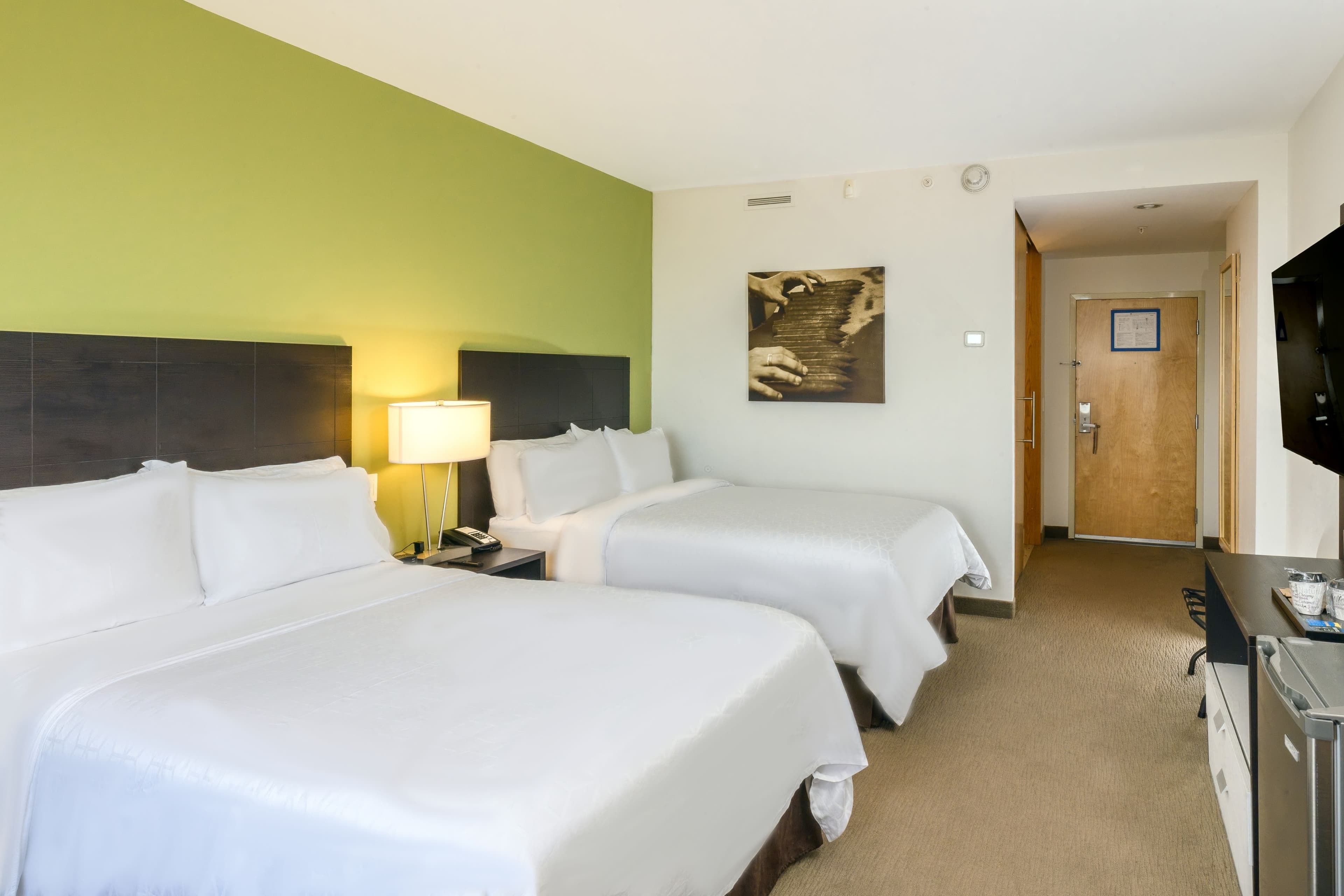 Holiday Inn Express Managua — 23