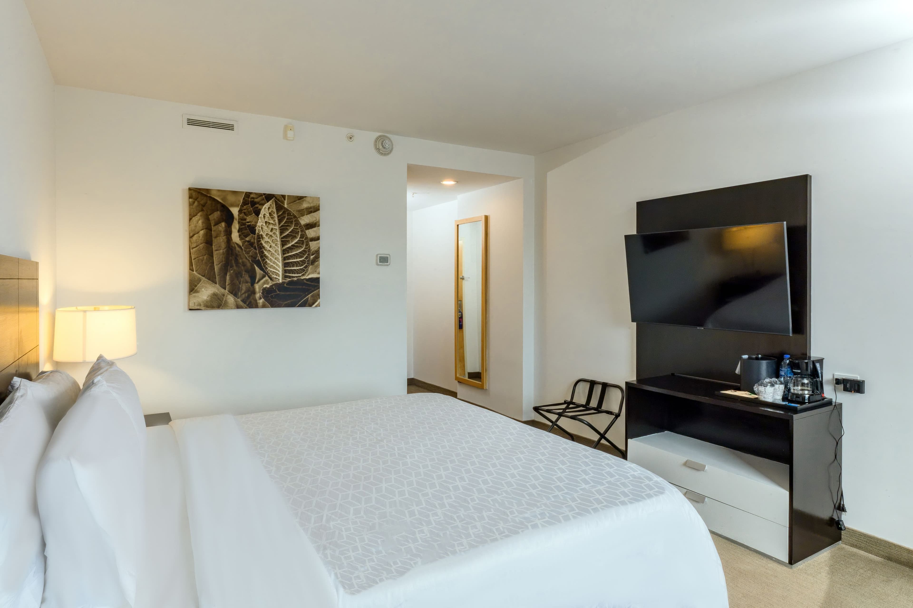 Holiday Inn Express Managua - Image 5