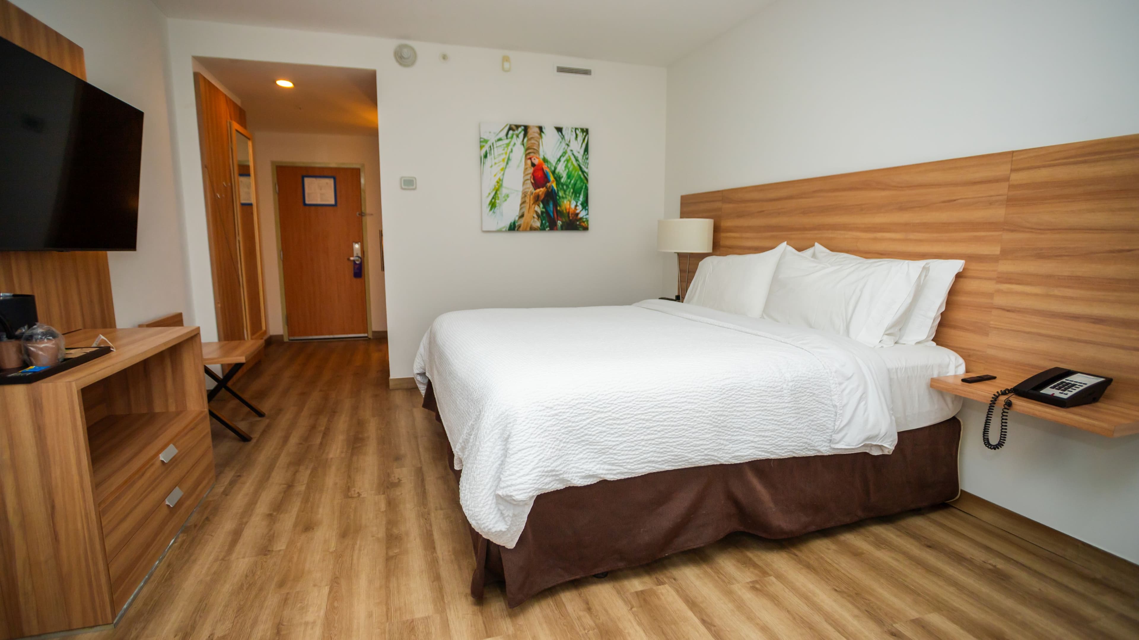 Holiday Inn Express Managua — 7