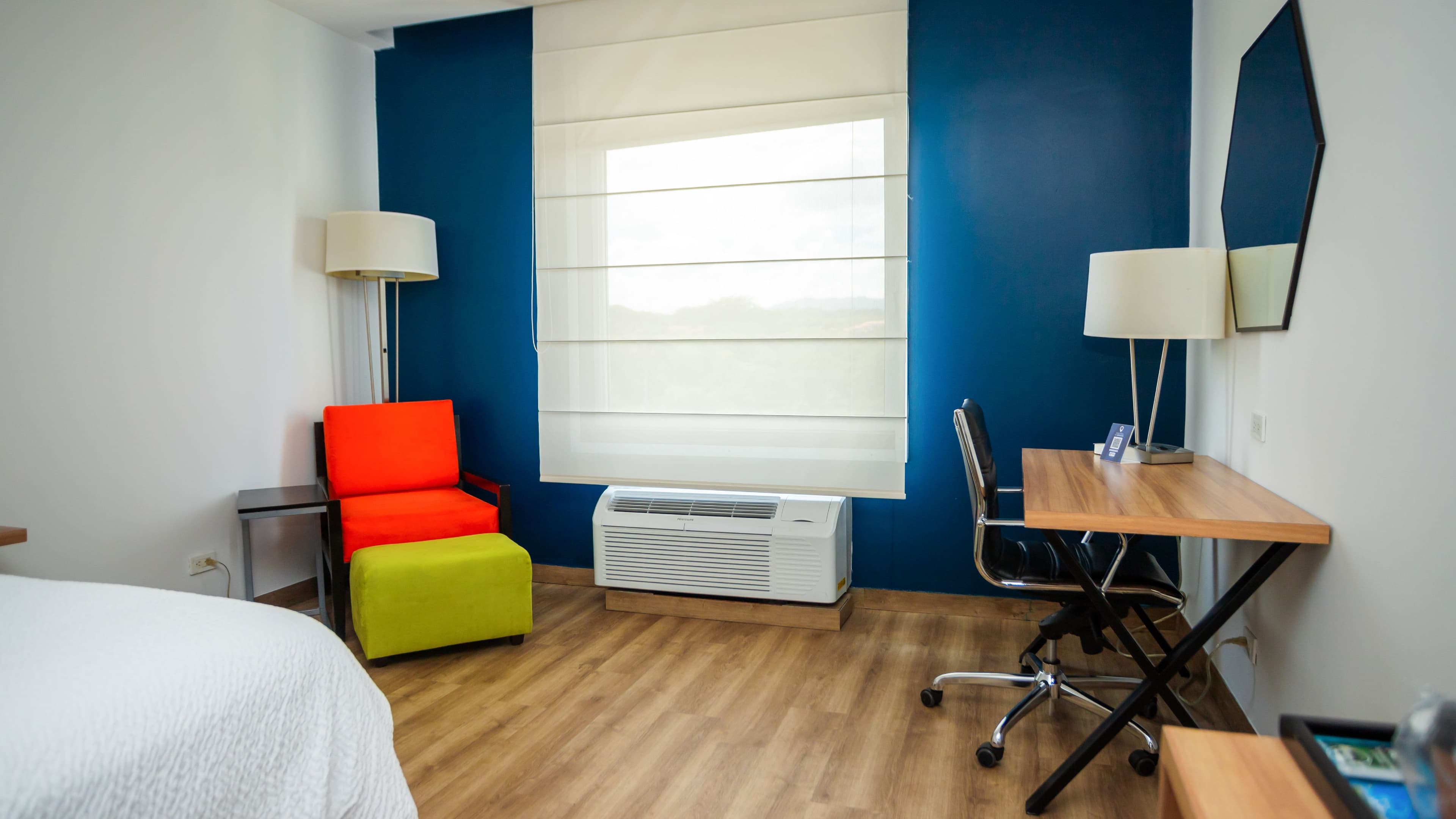 Holiday Inn Express Managua — 14