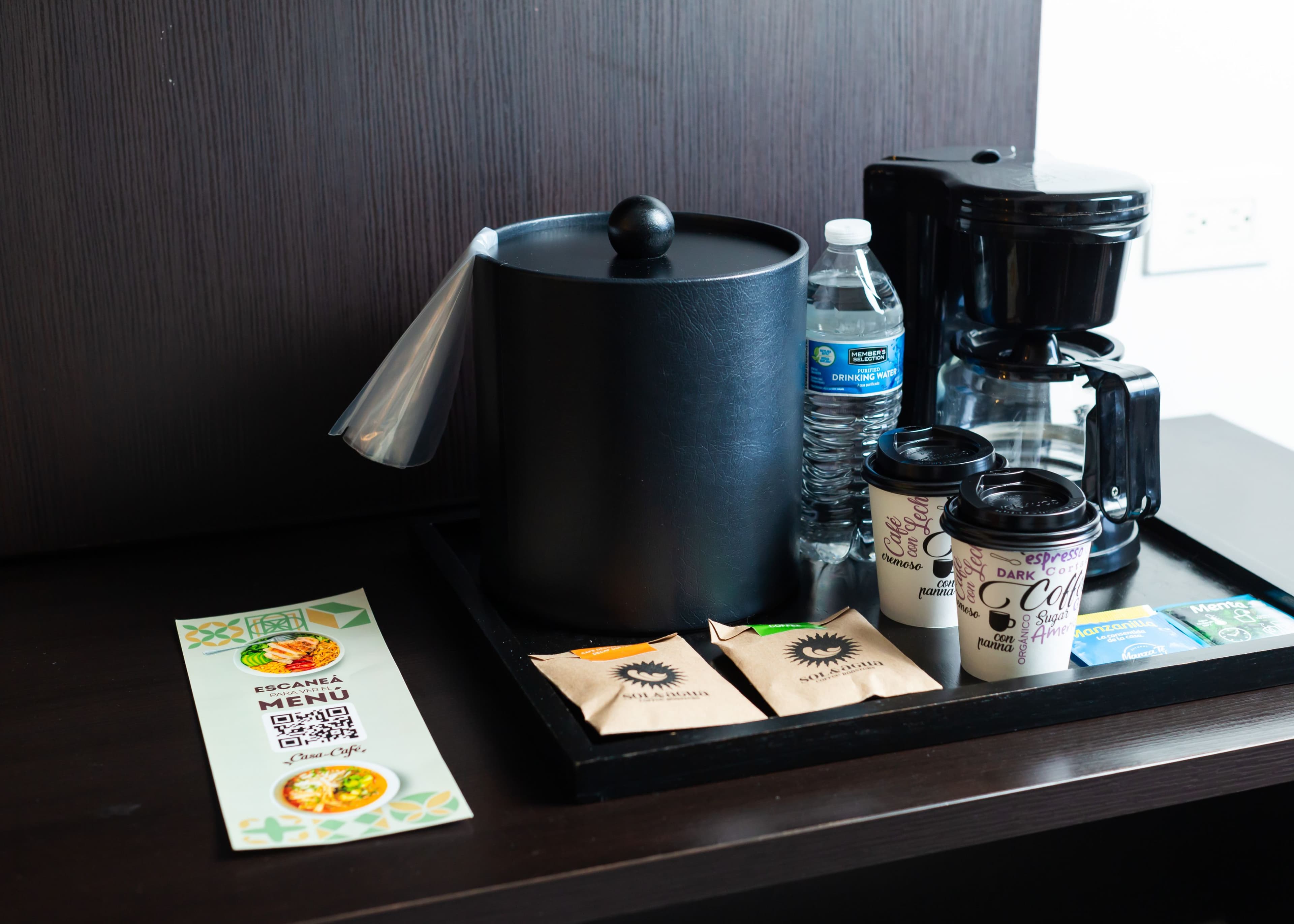 Holiday Inn Express Managua - Image 3