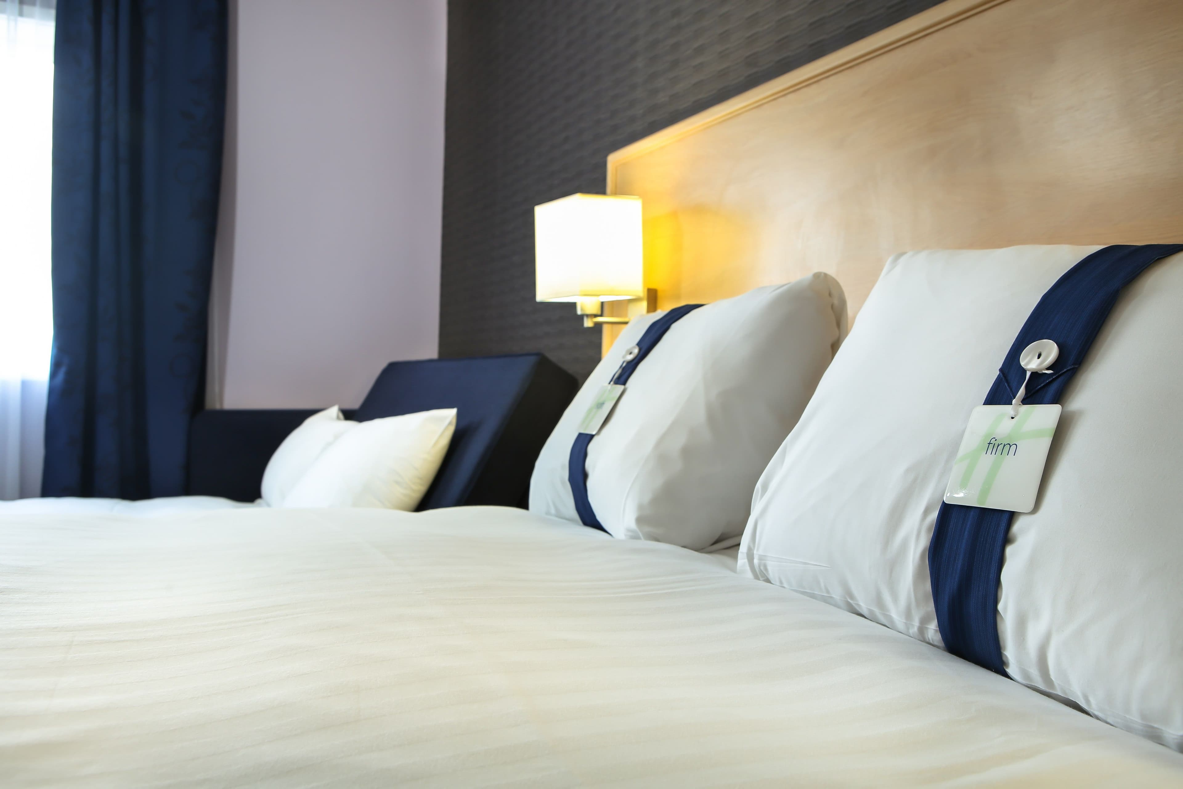 1 Double Standard Sofa Bed with Free Hot Breakfast - Image 4