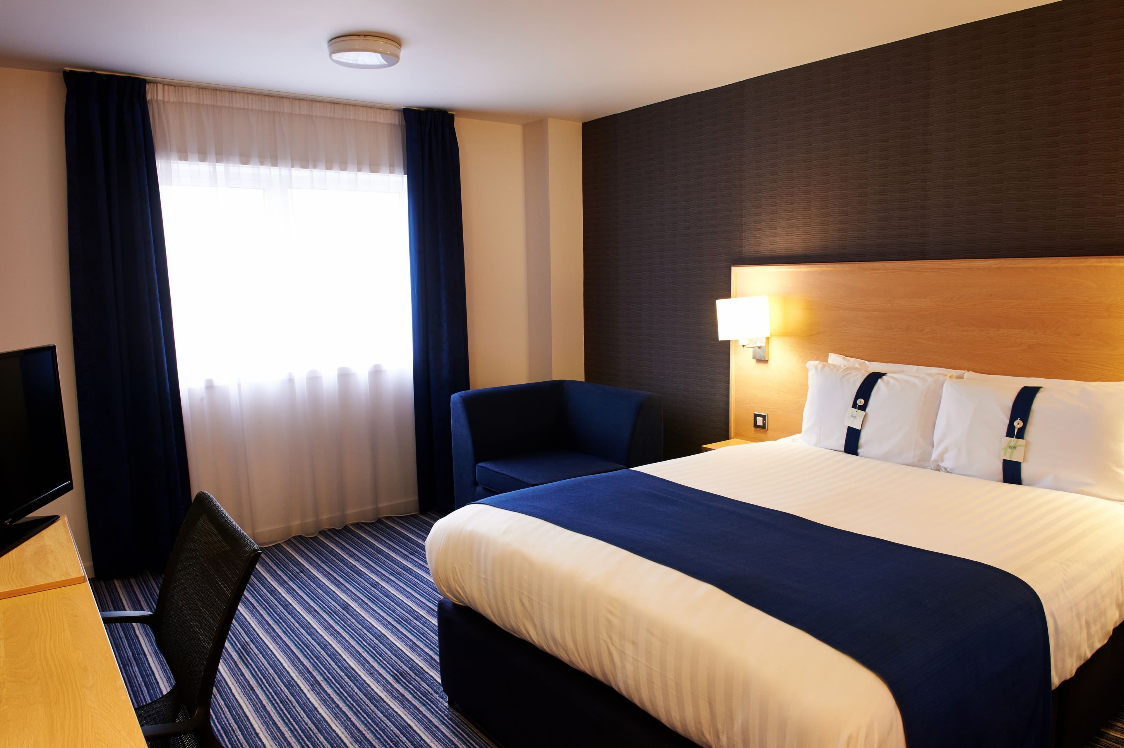 Holiday Inn Express Manchester Airport — 15