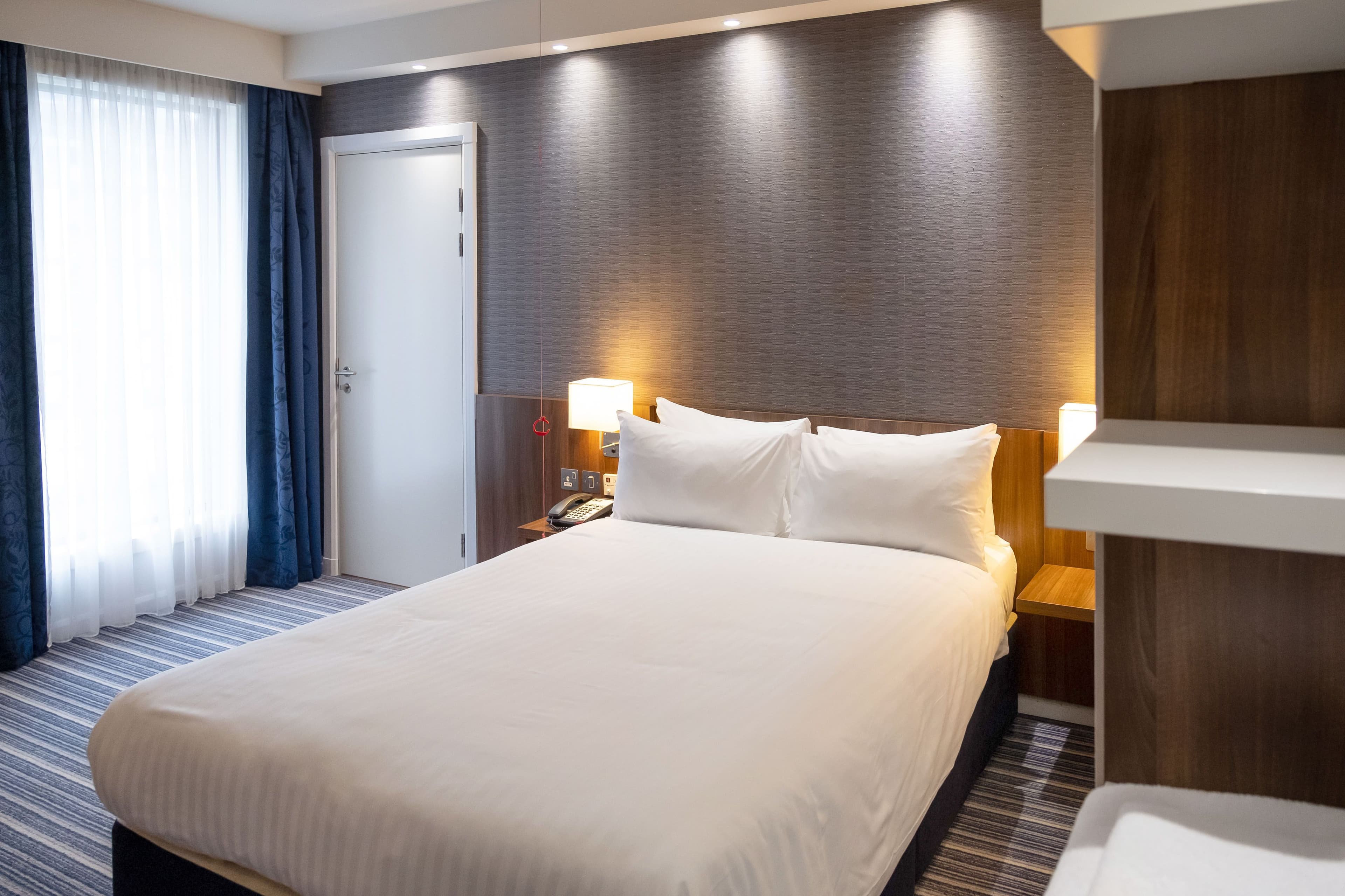 Holiday Inn Express Manchester City Centre - Arena — 11