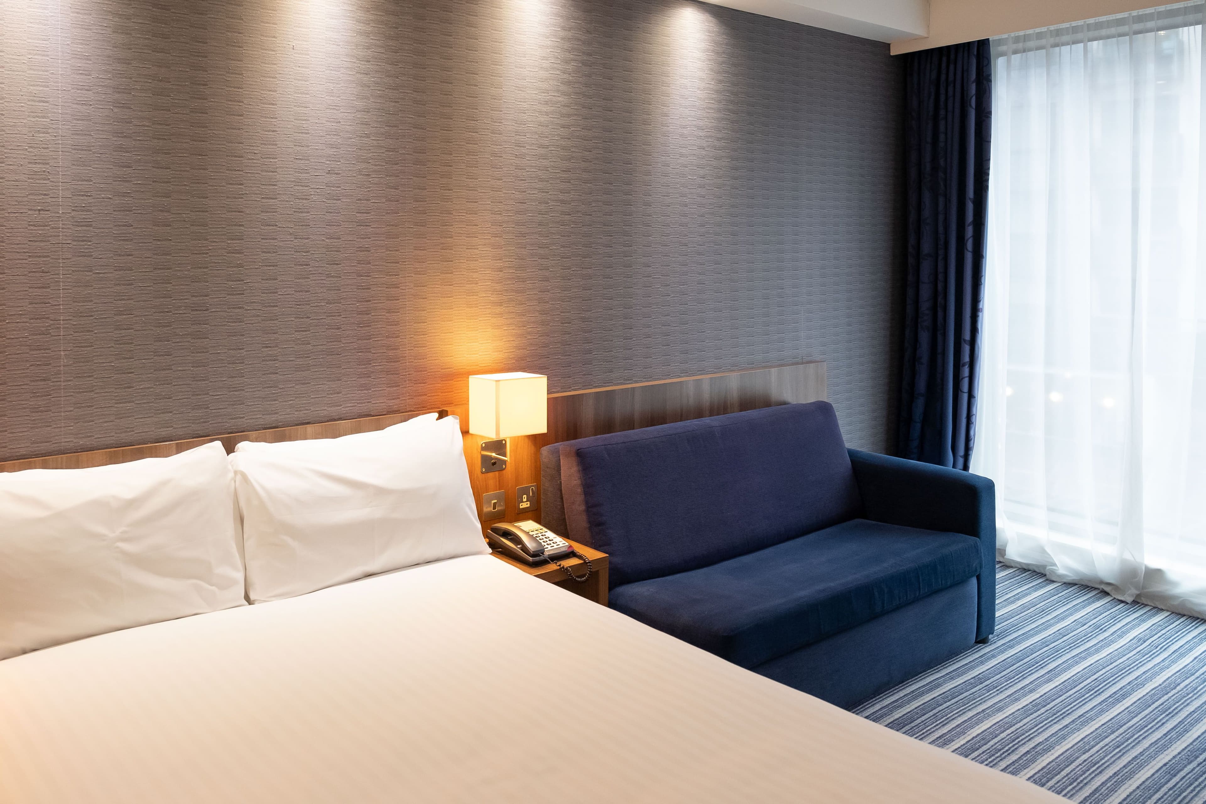 Holiday Inn Express Manchester City Centre - Arena - Image 3