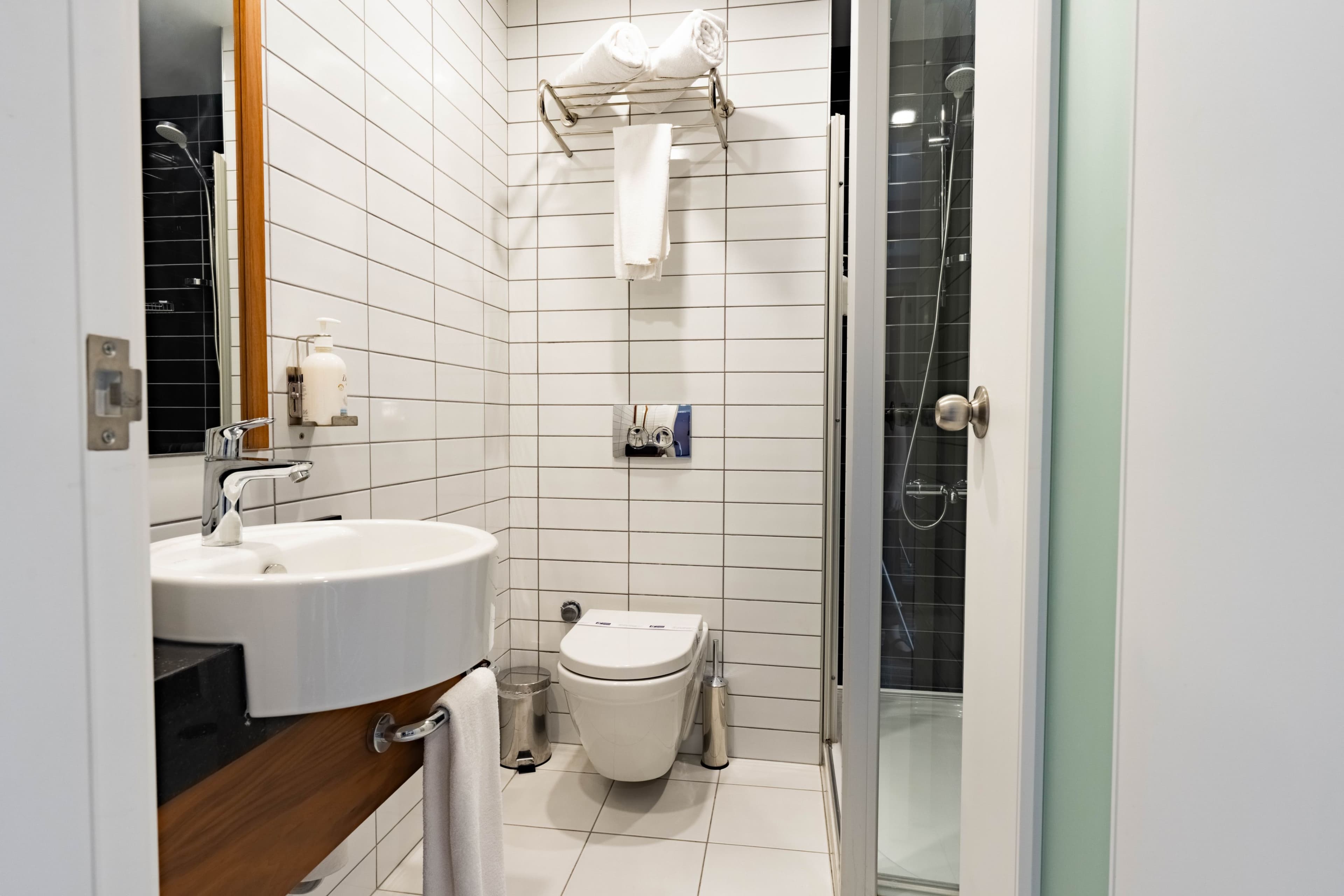 Holiday Inn Express Manisa - West — 2