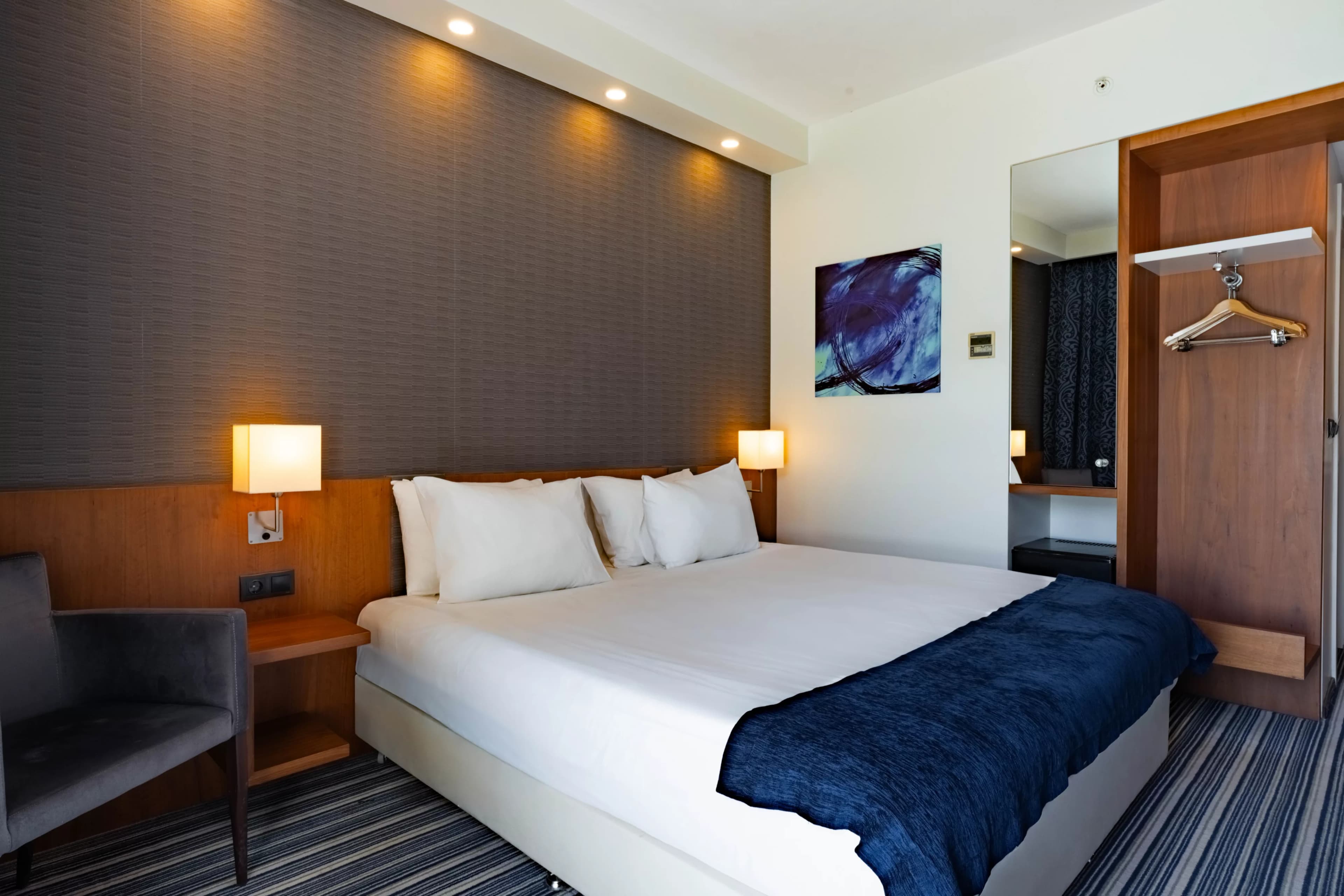 Holiday Inn Express Manisa - West — 4