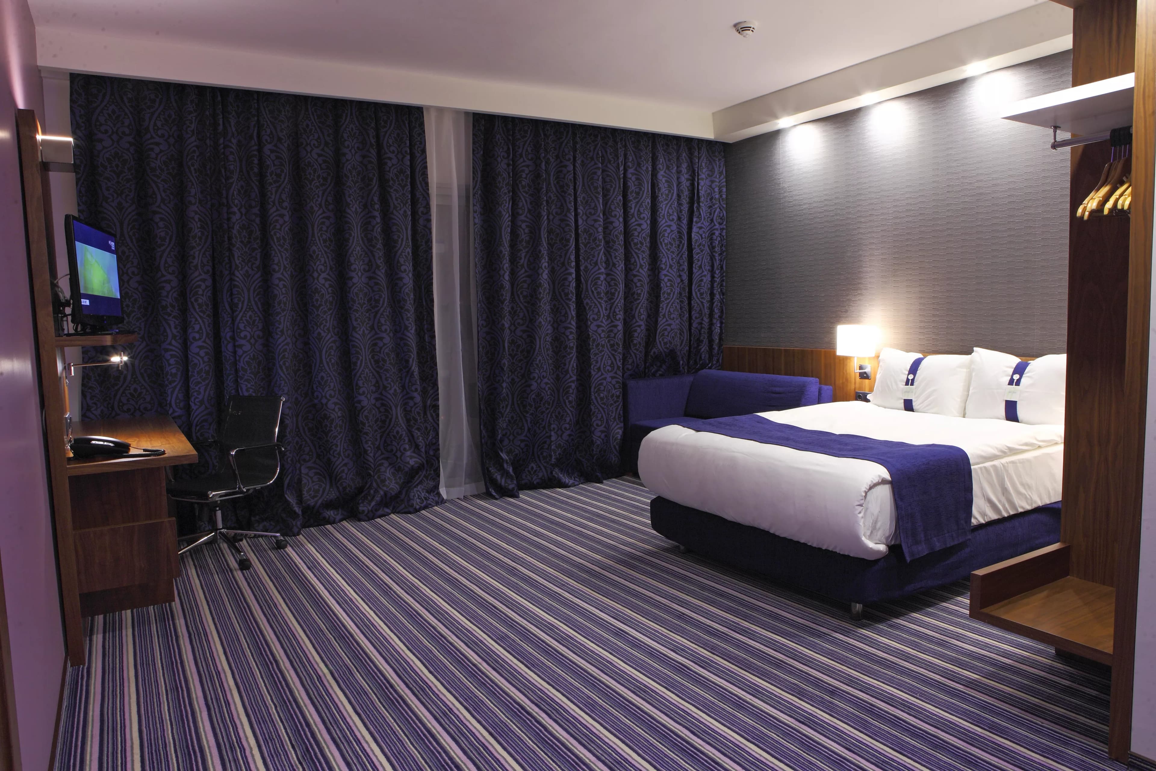 Holiday Inn Express Manisa - West — 5